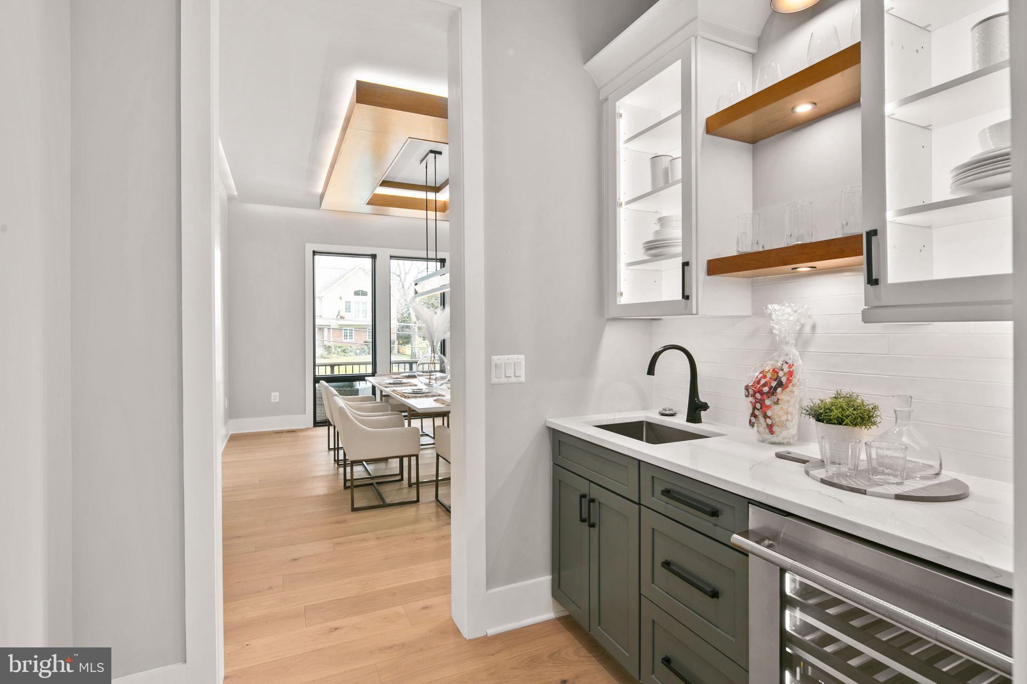 ARLINGWOOD - Residential