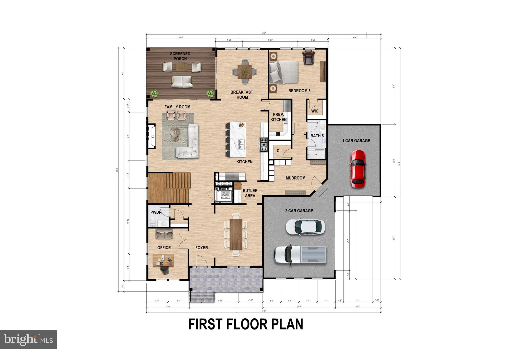 ARLINGWOOD - Residential