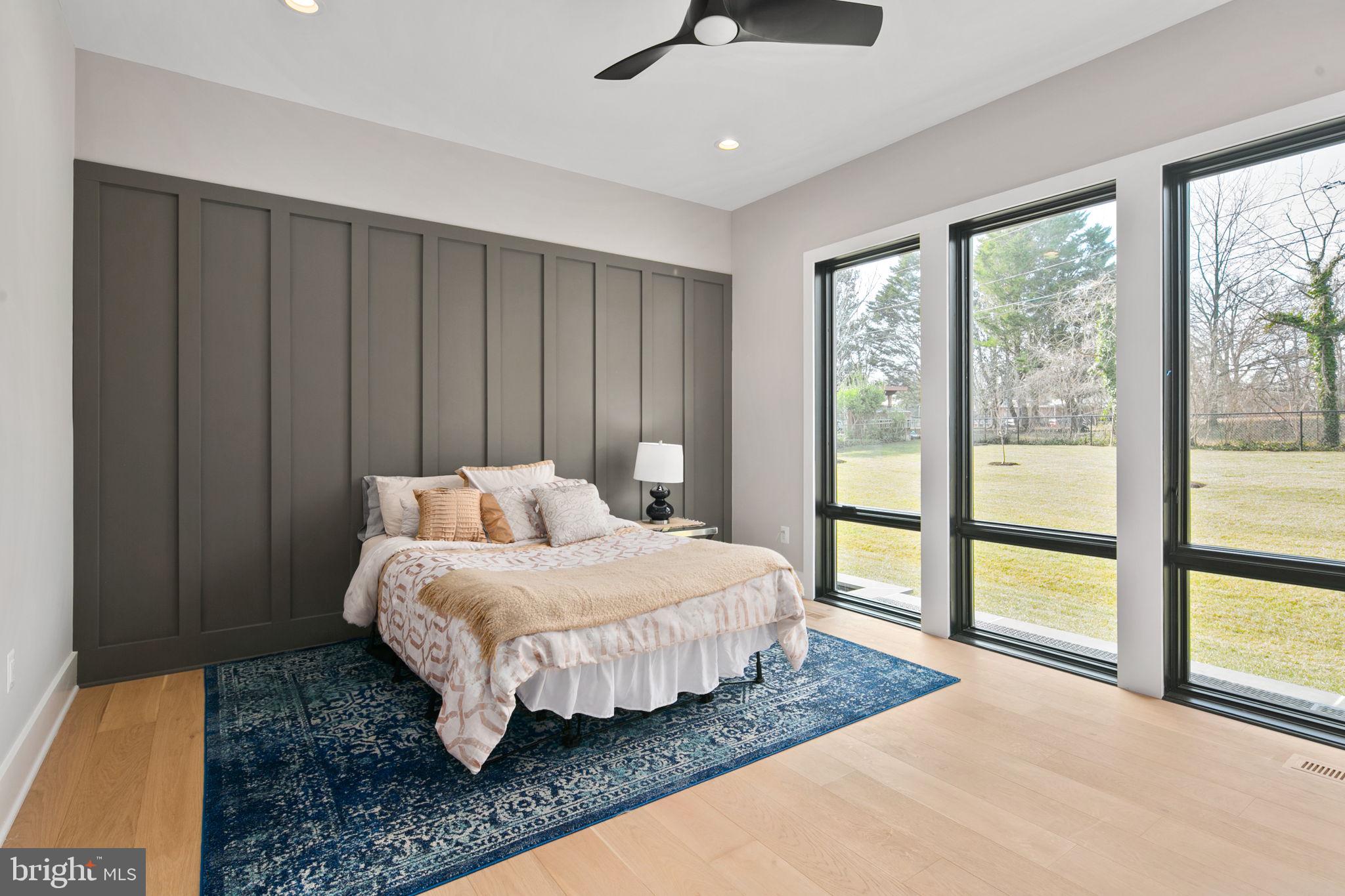 ARLINGWOOD - Residential