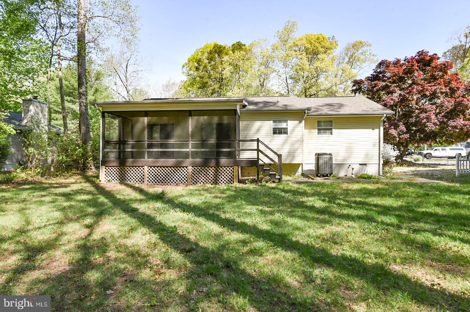 OCEAN PINES - HUNTINGTON - Residential