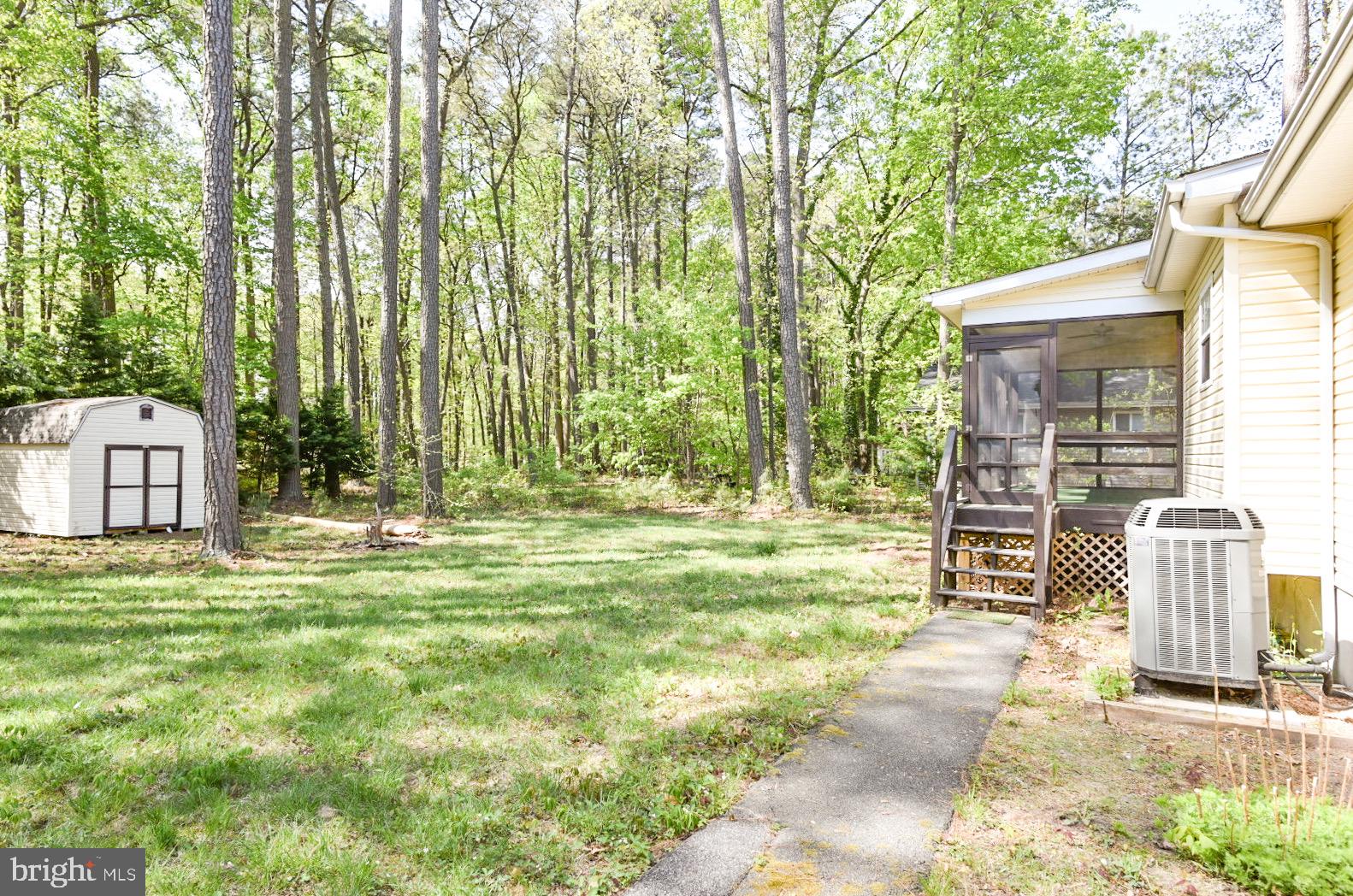 OCEAN PINES - HUNTINGTON - Residential