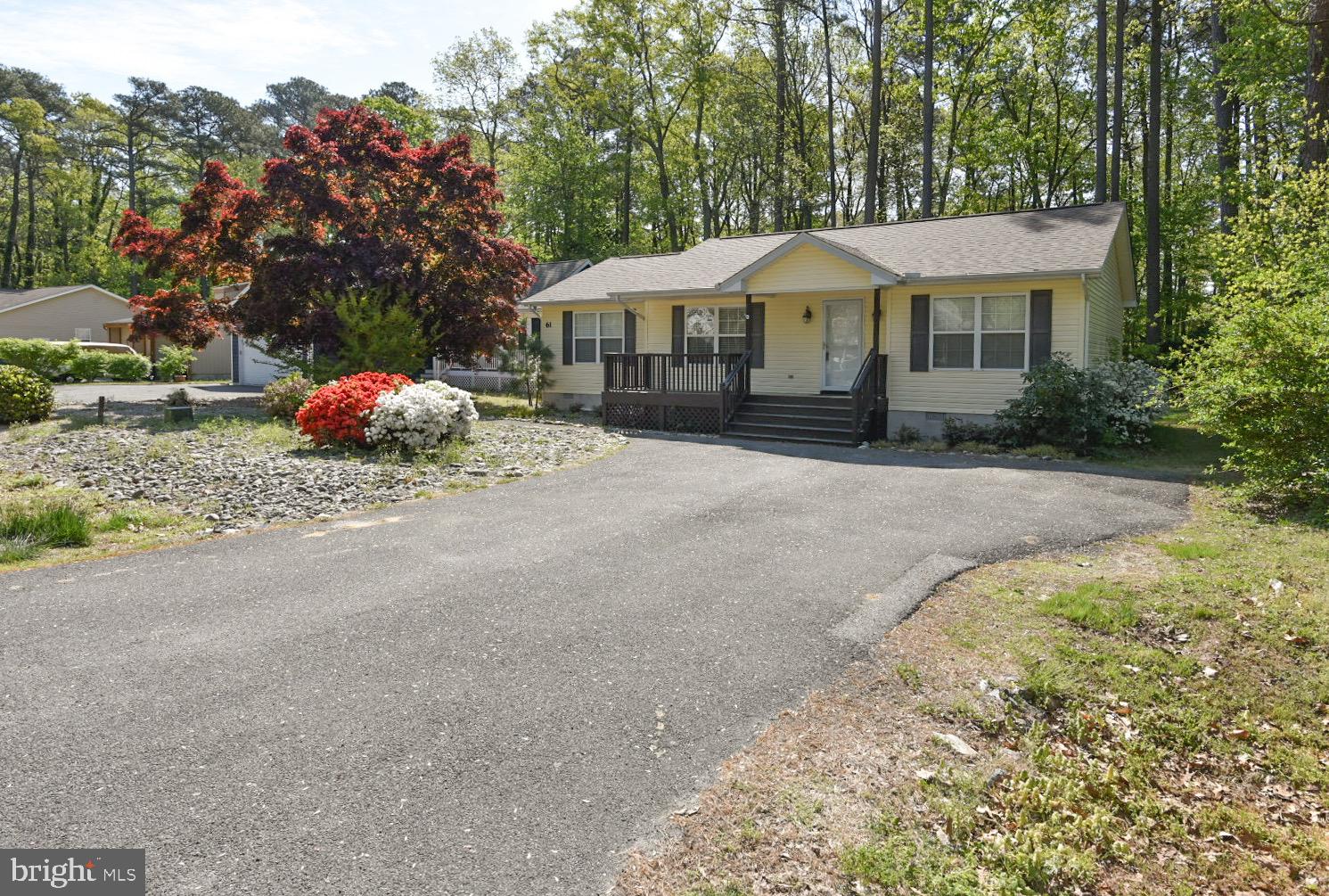 OCEAN PINES - HUNTINGTON - Residential