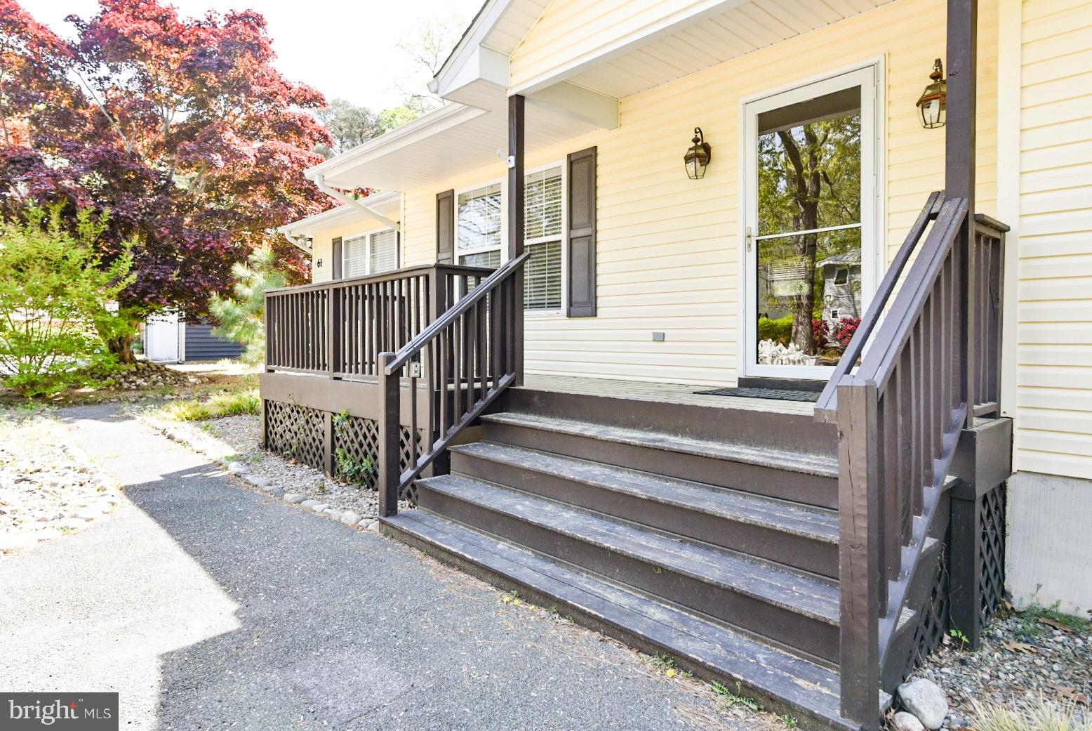 OCEAN PINES - HUNTINGTON - Residential