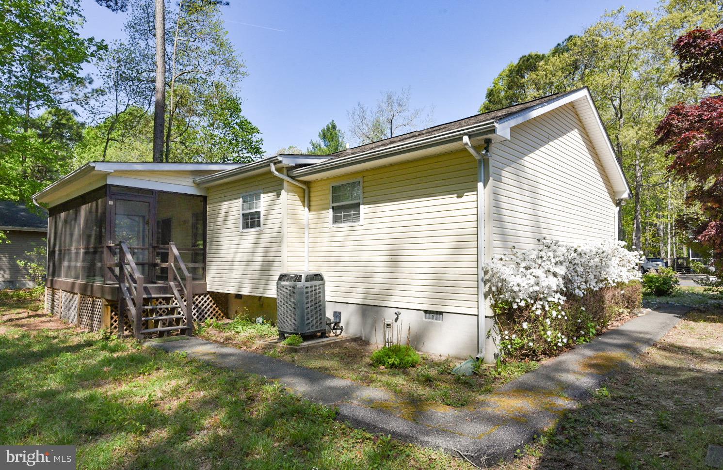 OCEAN PINES - HUNTINGTON - Residential