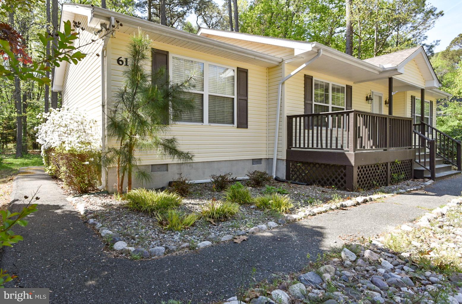 OCEAN PINES - HUNTINGTON - Residential