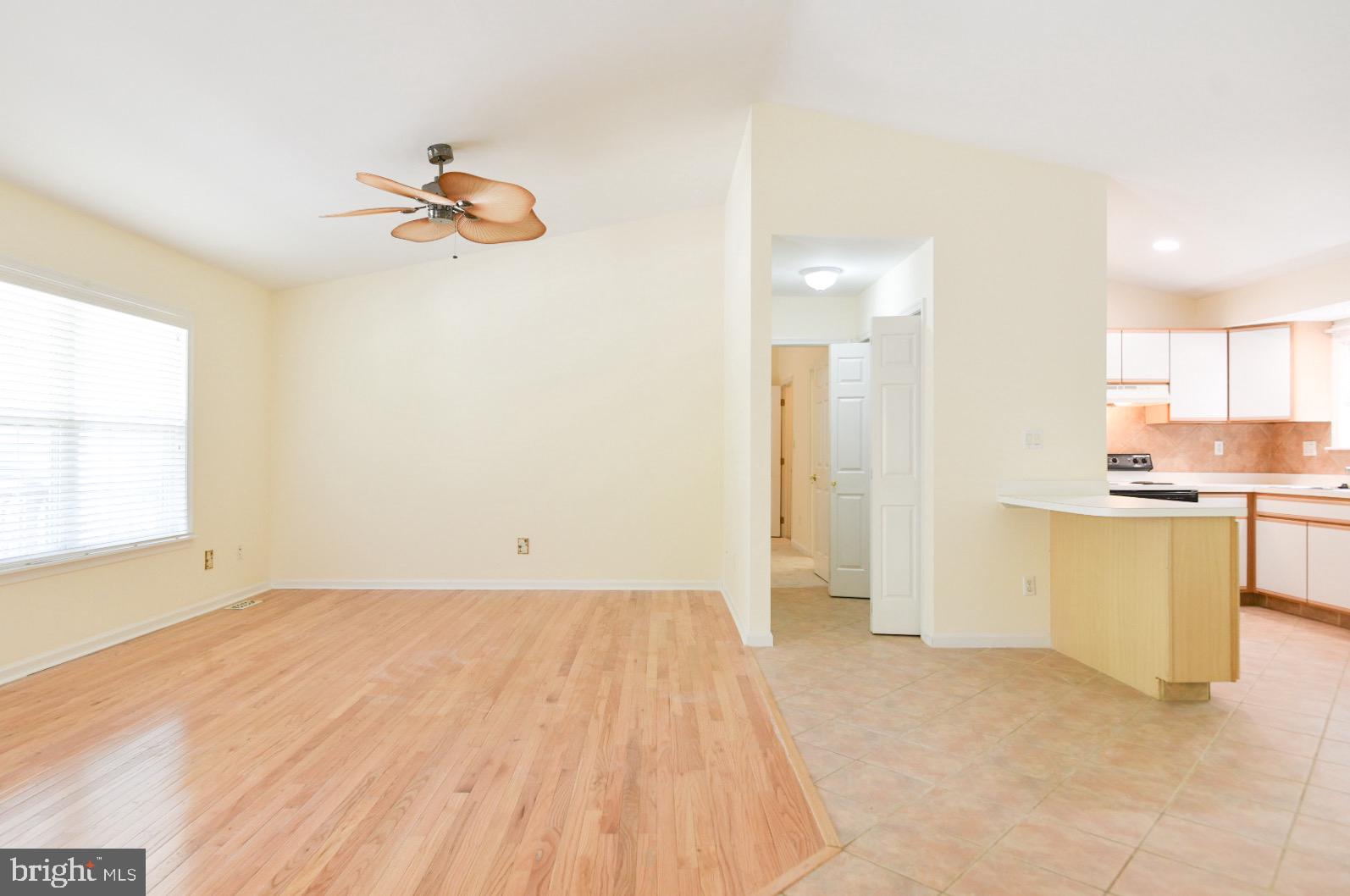 OCEAN PINES - HUNTINGTON - Residential