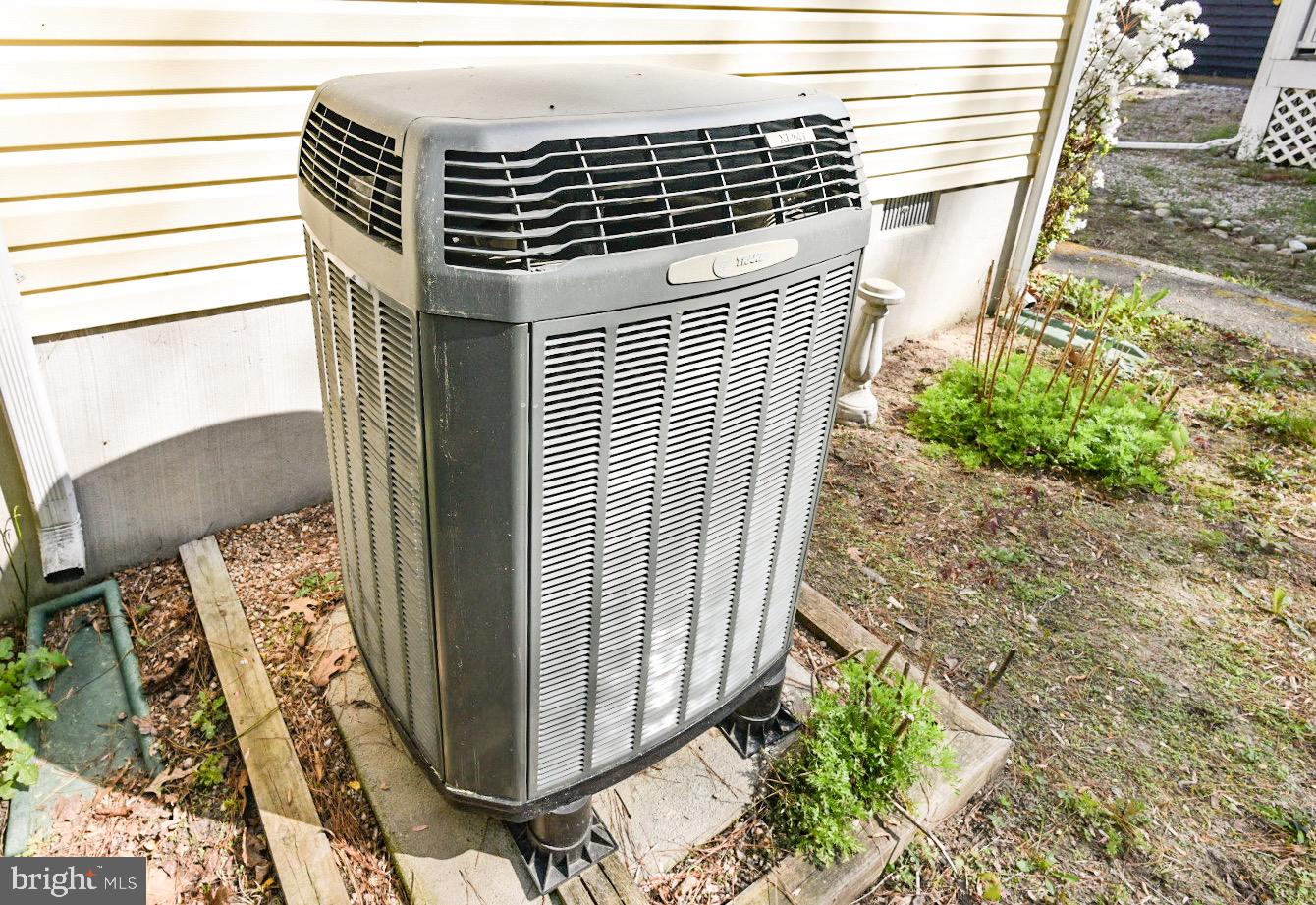 OCEAN PINES - HUNTINGTON - Residential