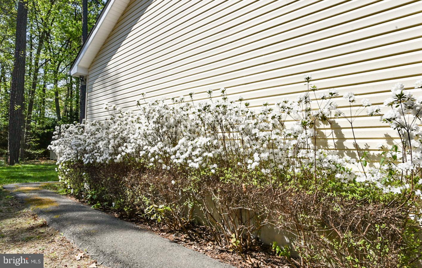 OCEAN PINES - HUNTINGTON - Residential