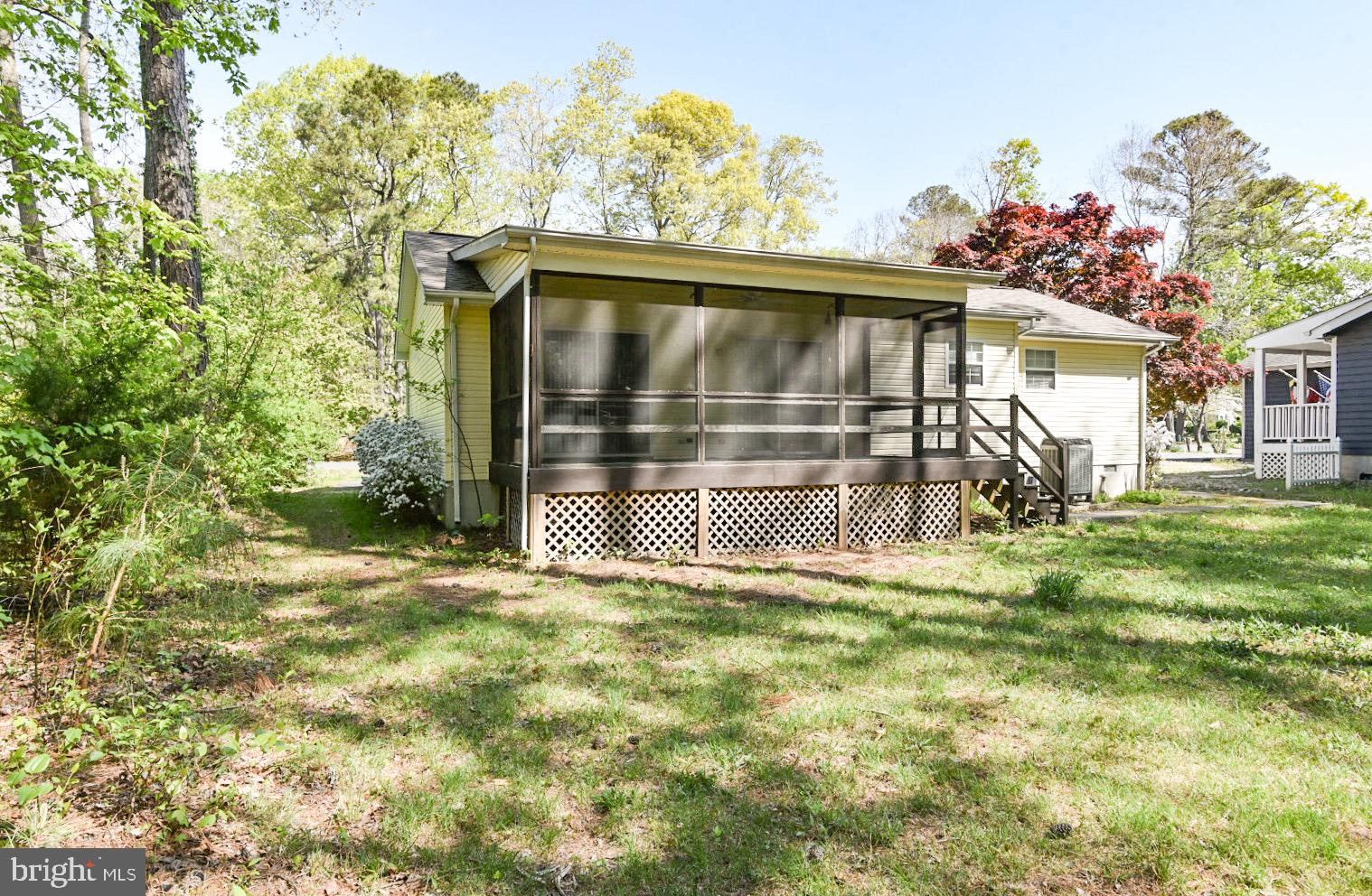 OCEAN PINES - HUNTINGTON - Residential