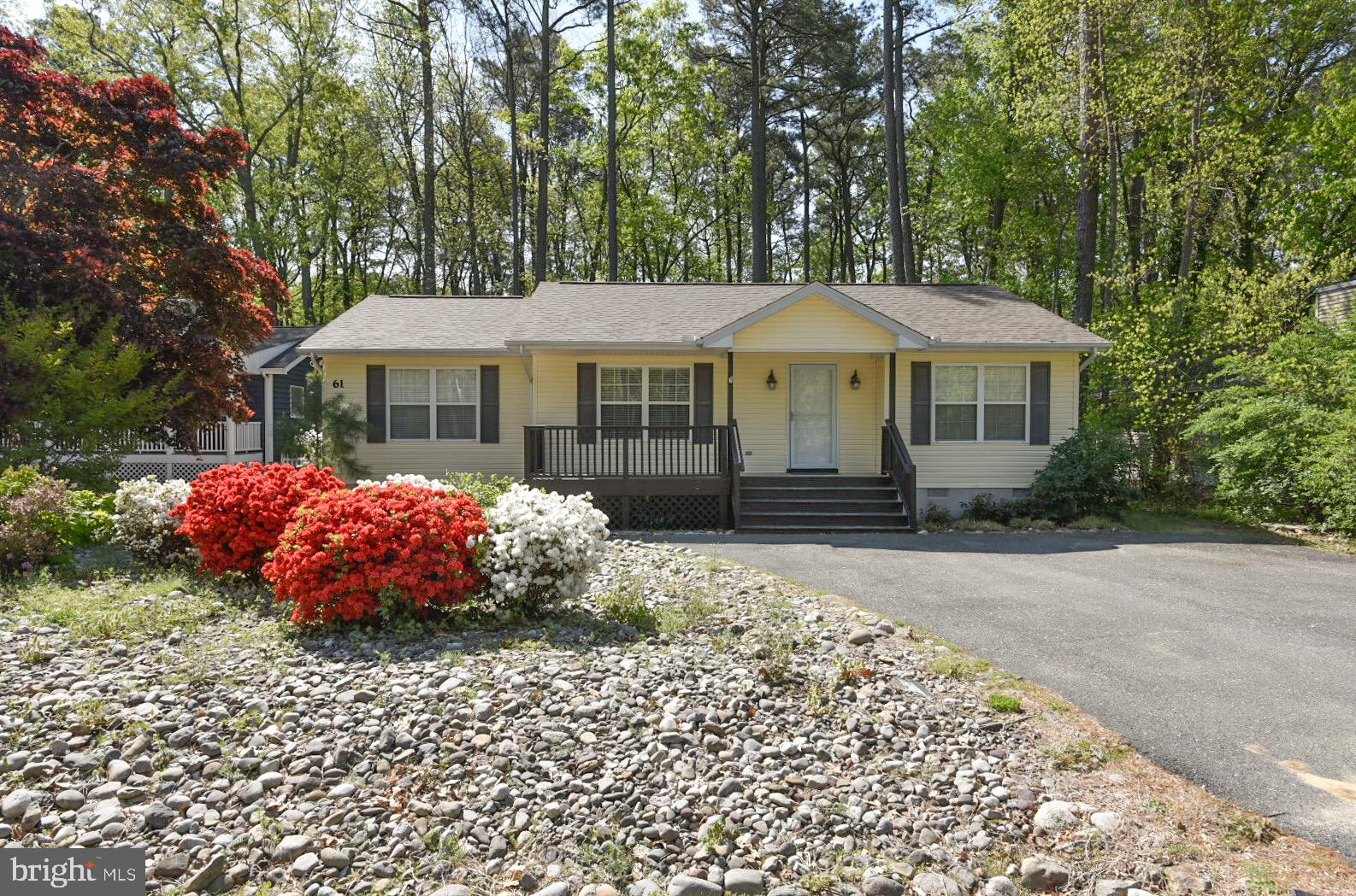 OCEAN PINES - HUNTINGTON - Residential