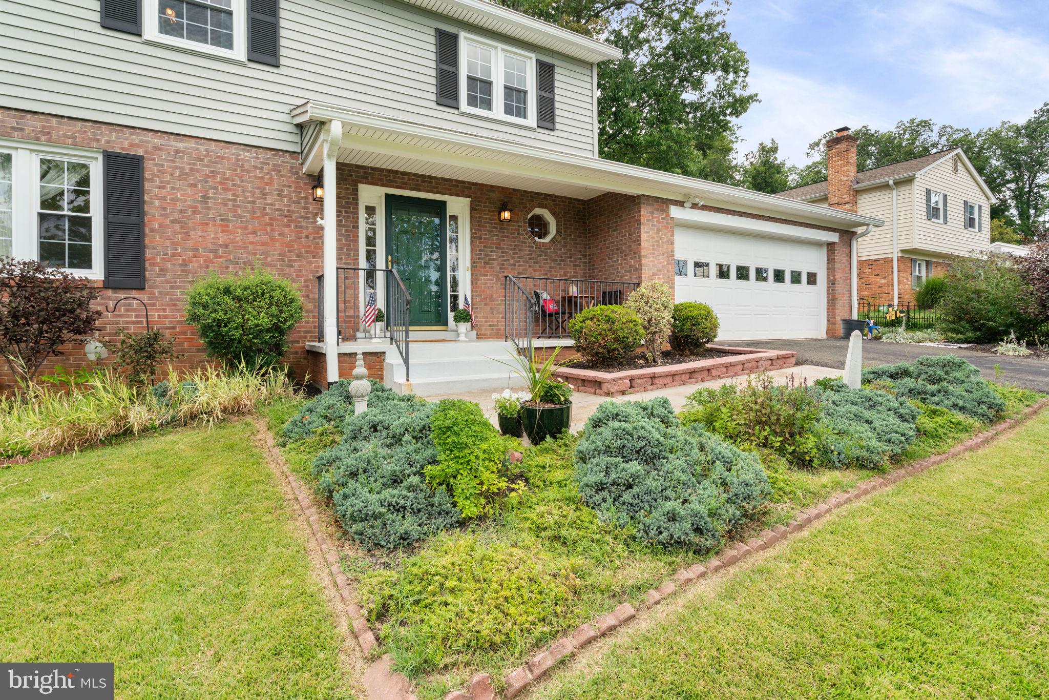 6622 KELLY ROAD