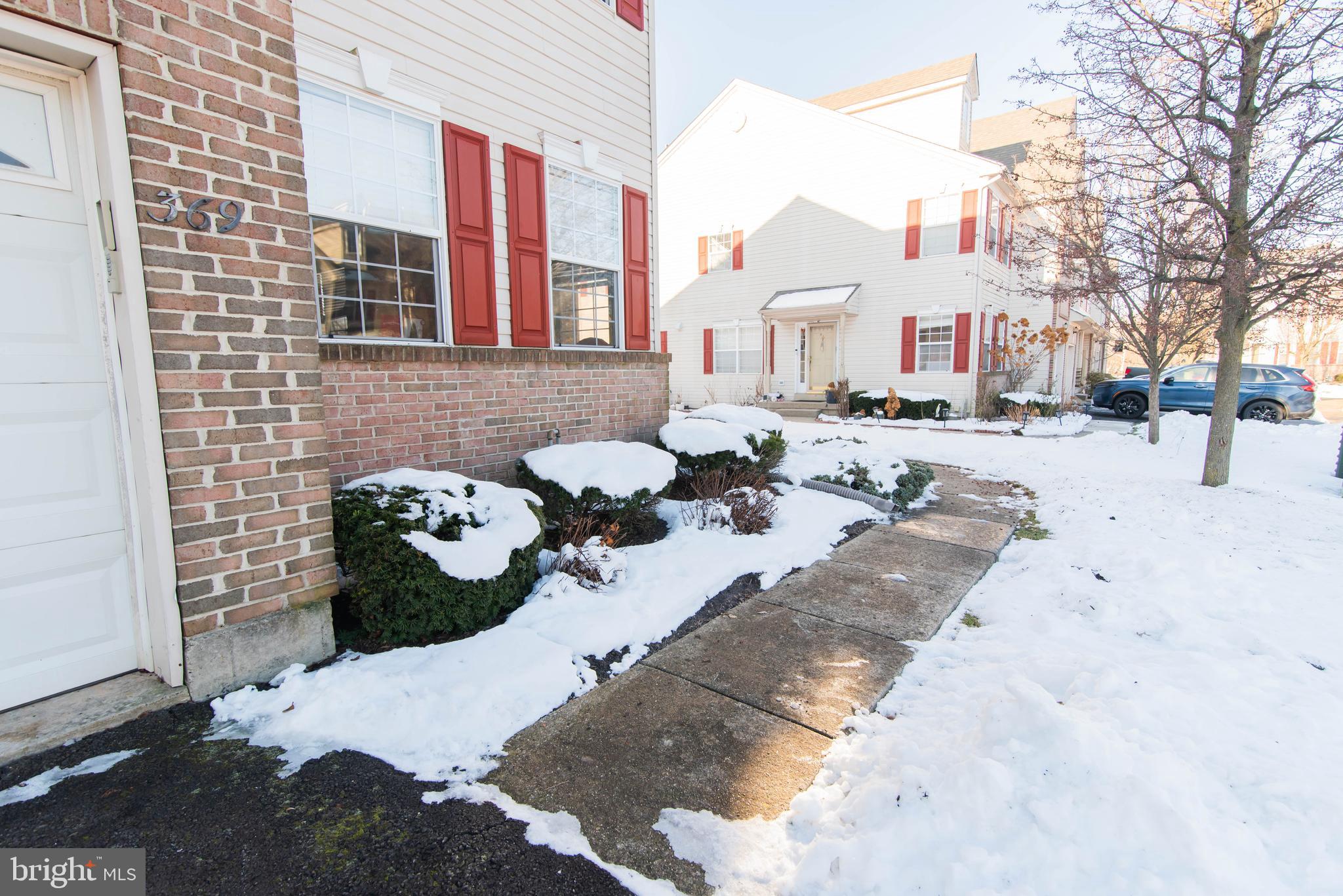 HEATHER MEADOWS - Residential