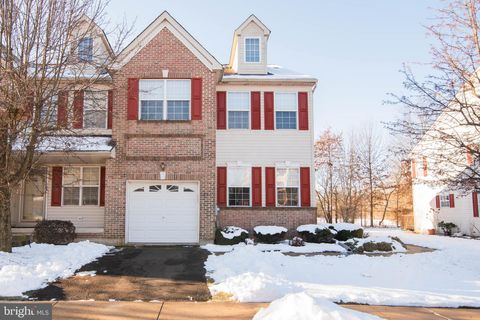 369 WHEATFIELD CIRCLE HATFIELD PA 19440