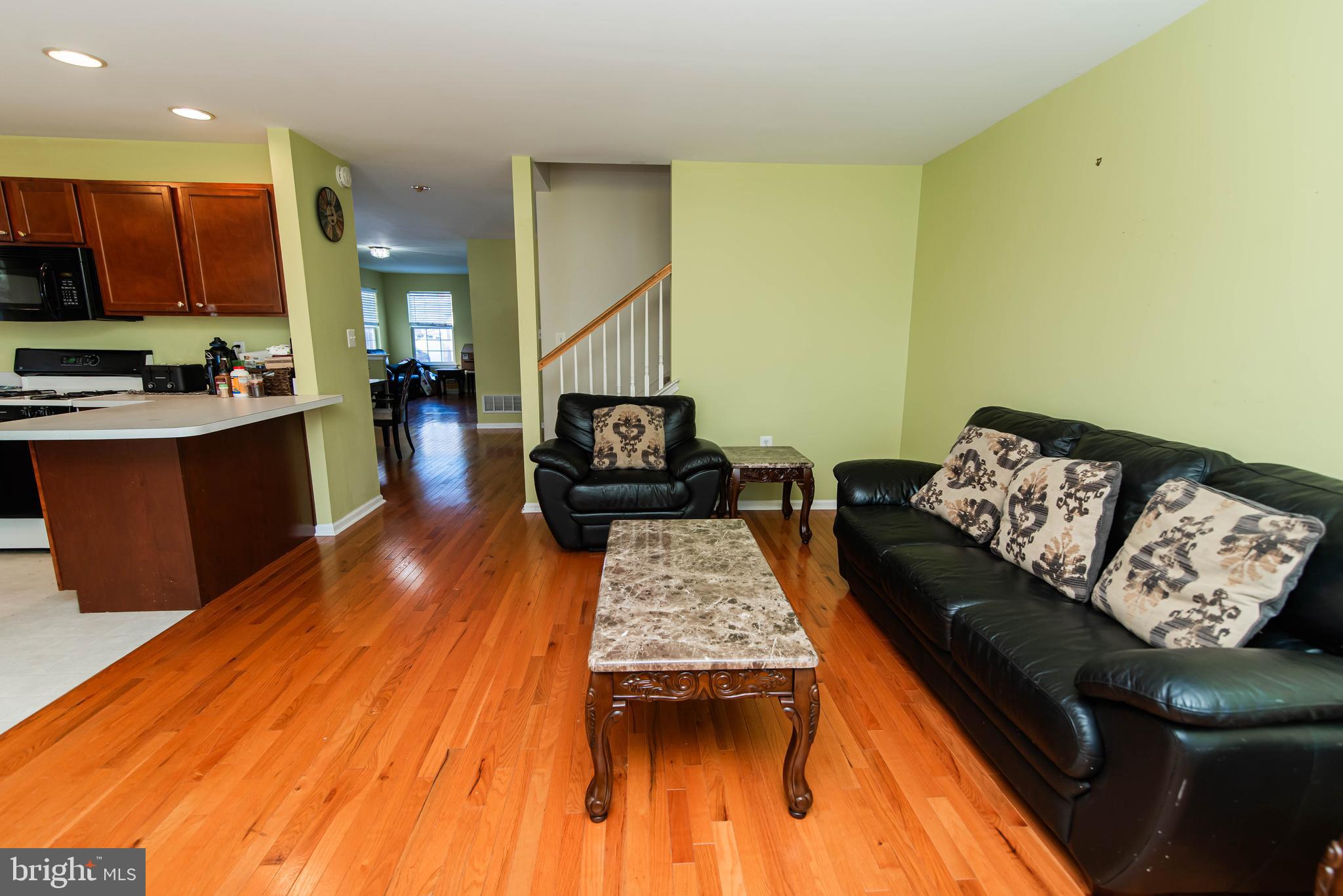 HEATHER MEADOWS - Residential