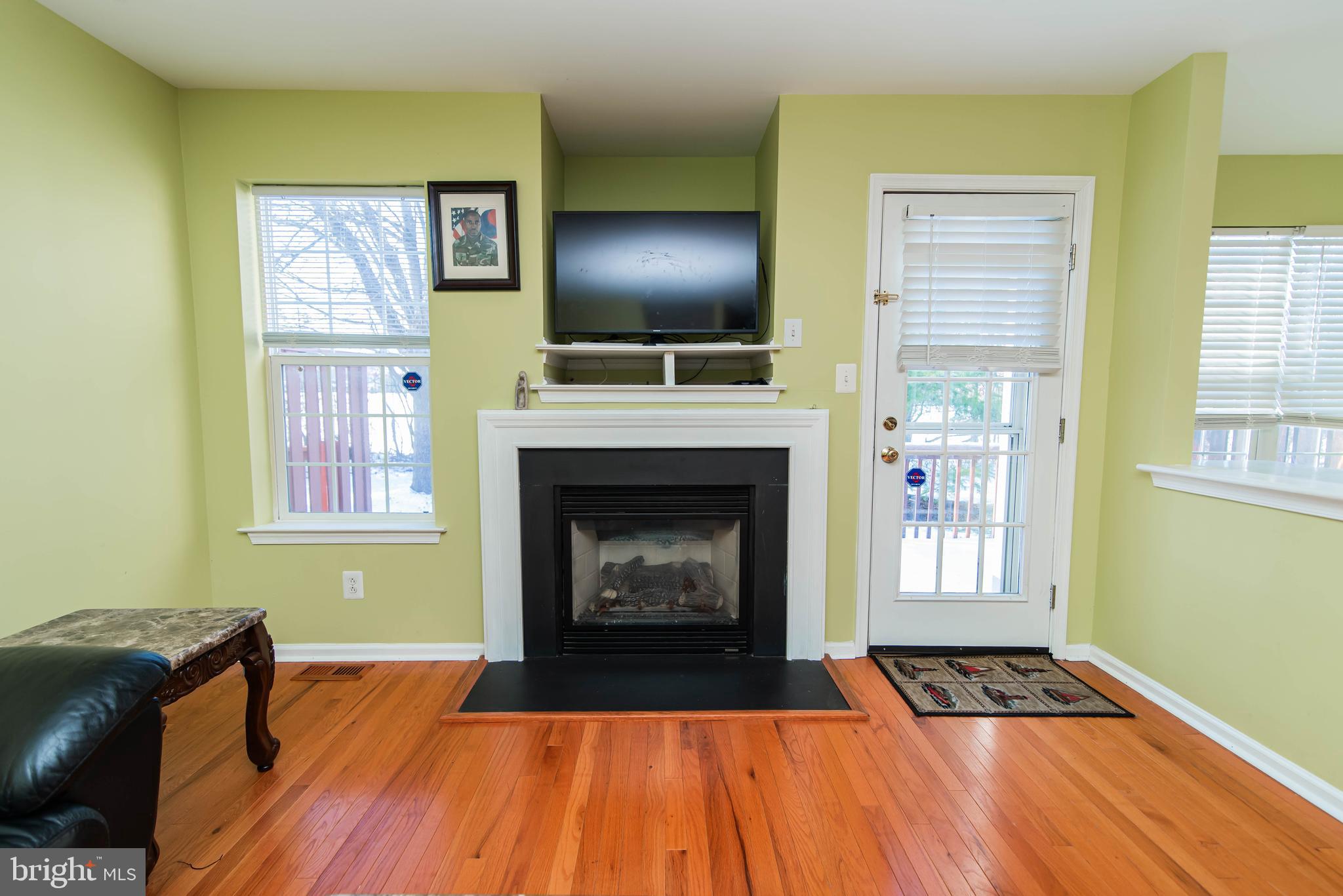 HEATHER MEADOWS - Residential