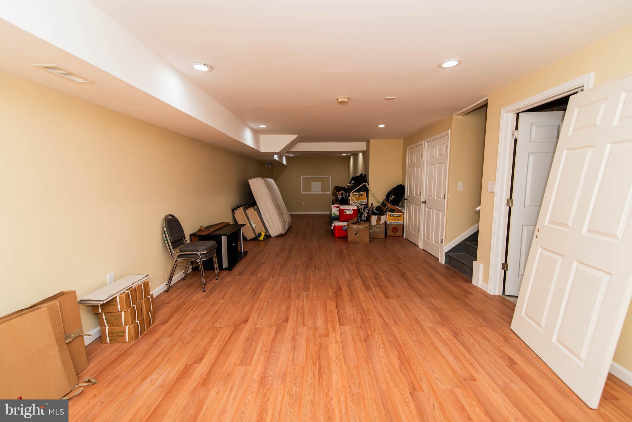 HEATHER MEADOWS - Residential