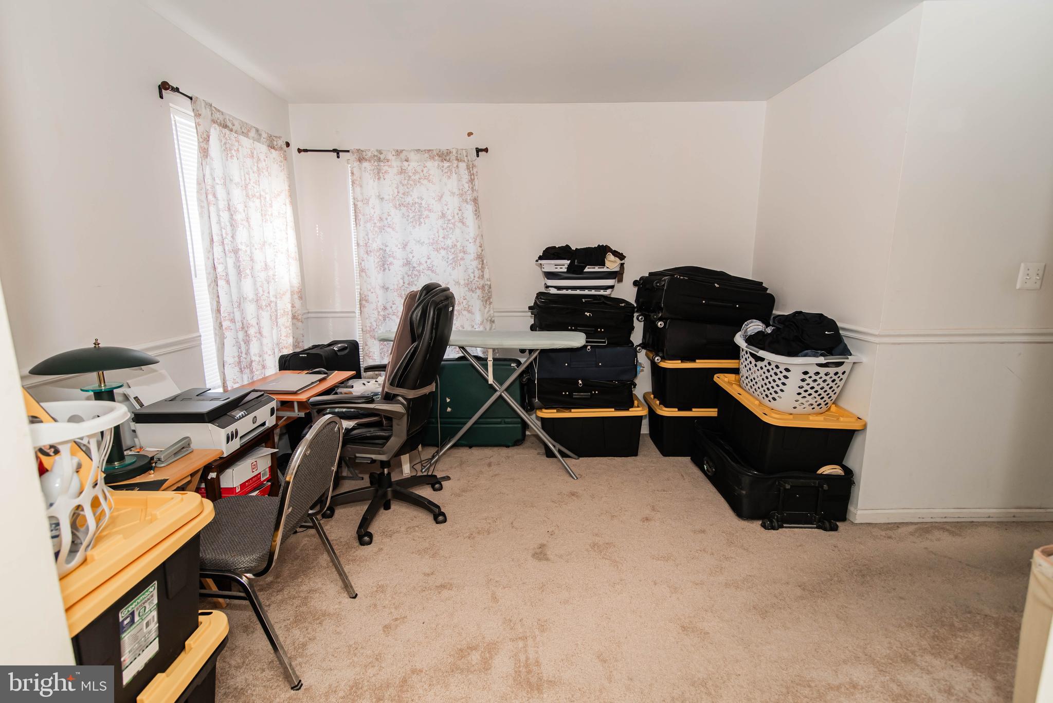 HEATHER MEADOWS - Residential