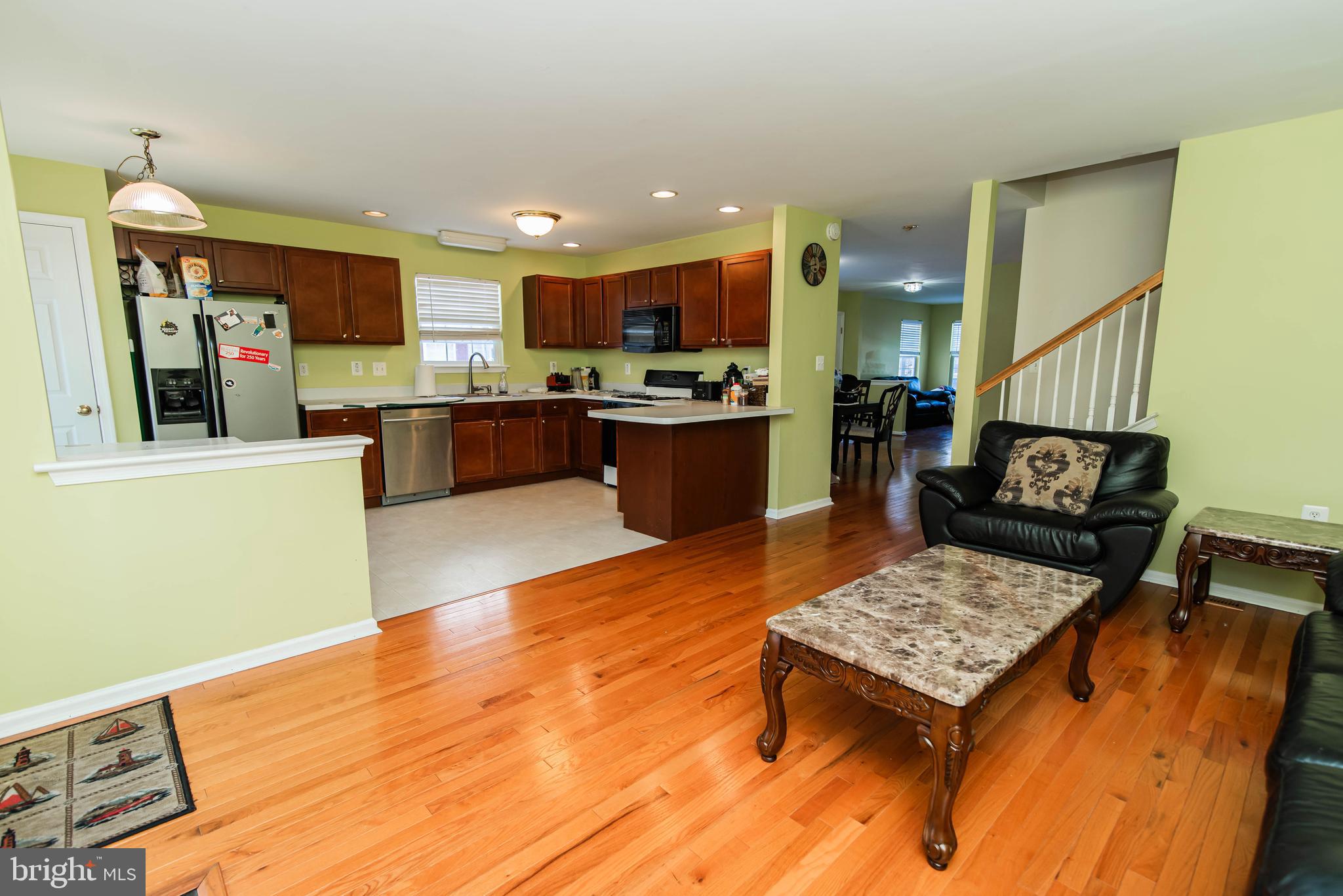 HEATHER MEADOWS - Residential