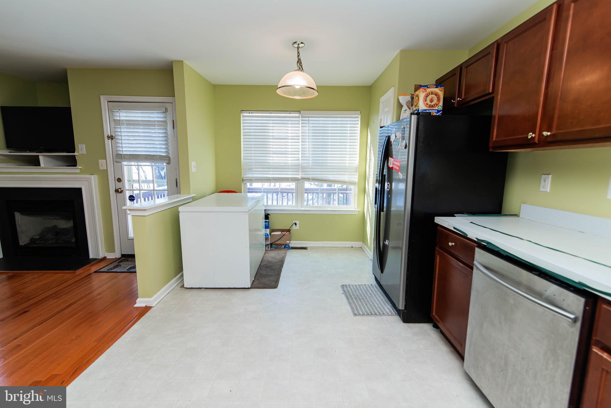 HEATHER MEADOWS - Residential