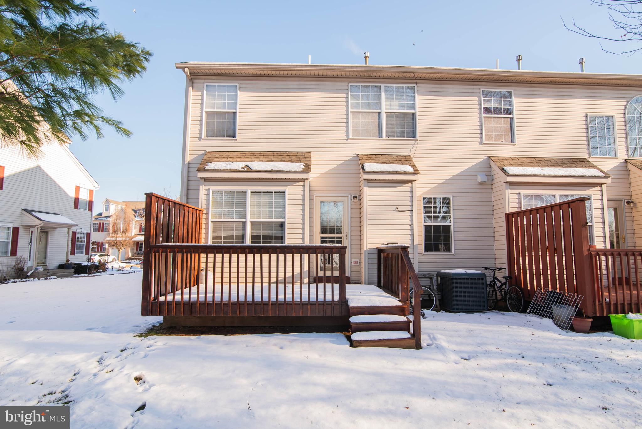 HEATHER MEADOWS - Residential