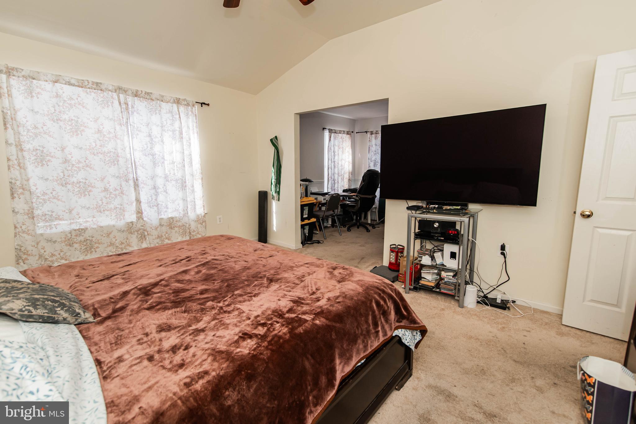 HEATHER MEADOWS - Residential