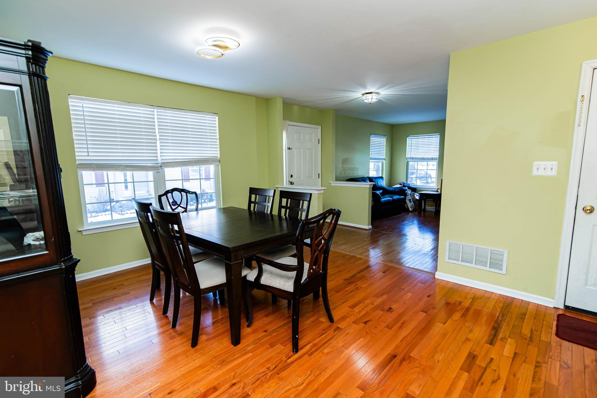 HEATHER MEADOWS - Residential