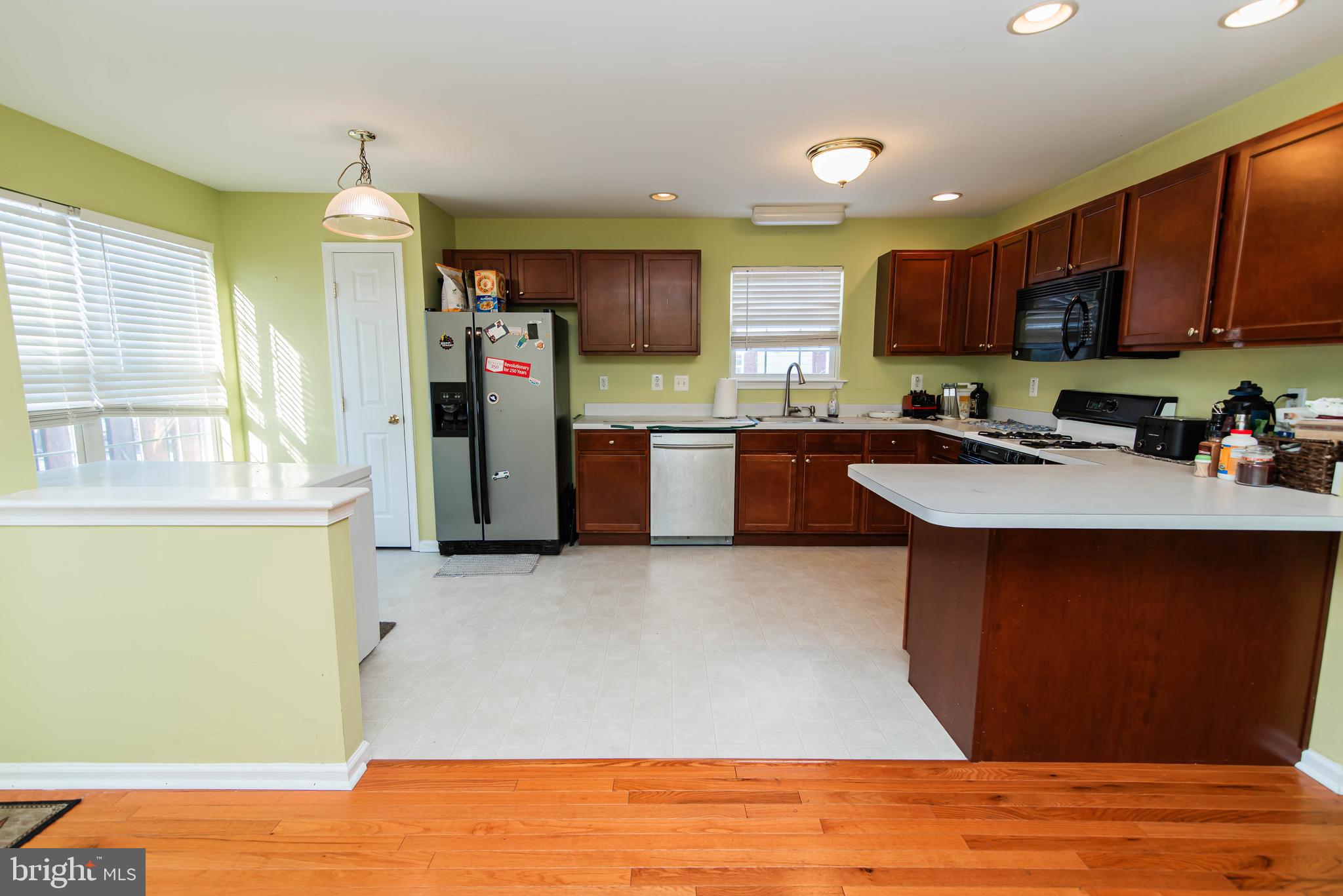 HEATHER MEADOWS - Residential