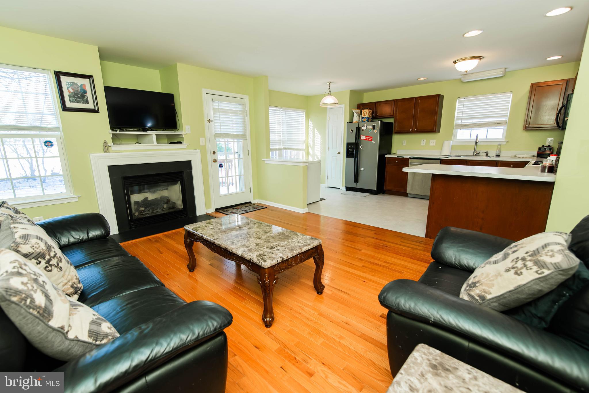 HEATHER MEADOWS - Residential