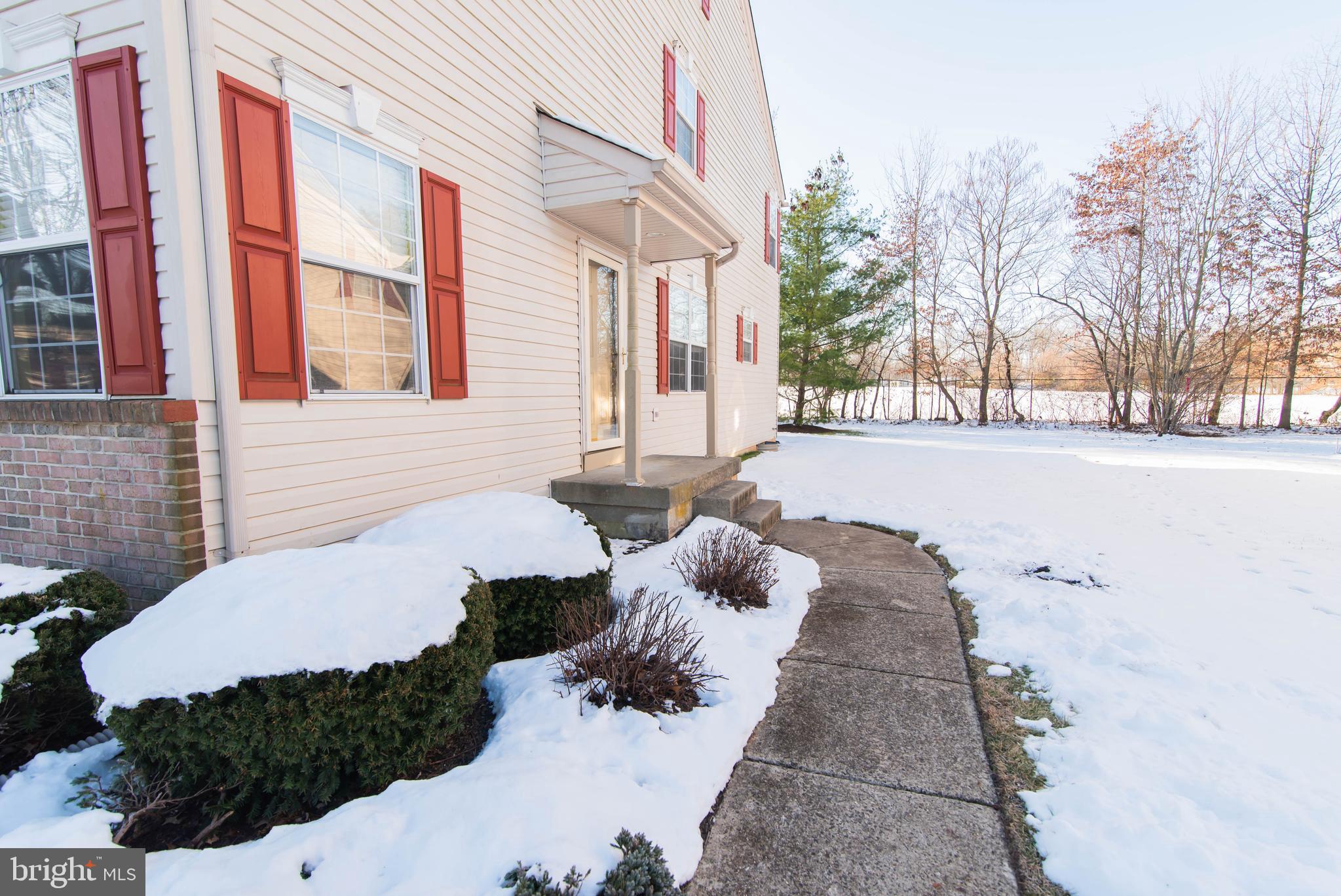 HEATHER MEADOWS - Residential
