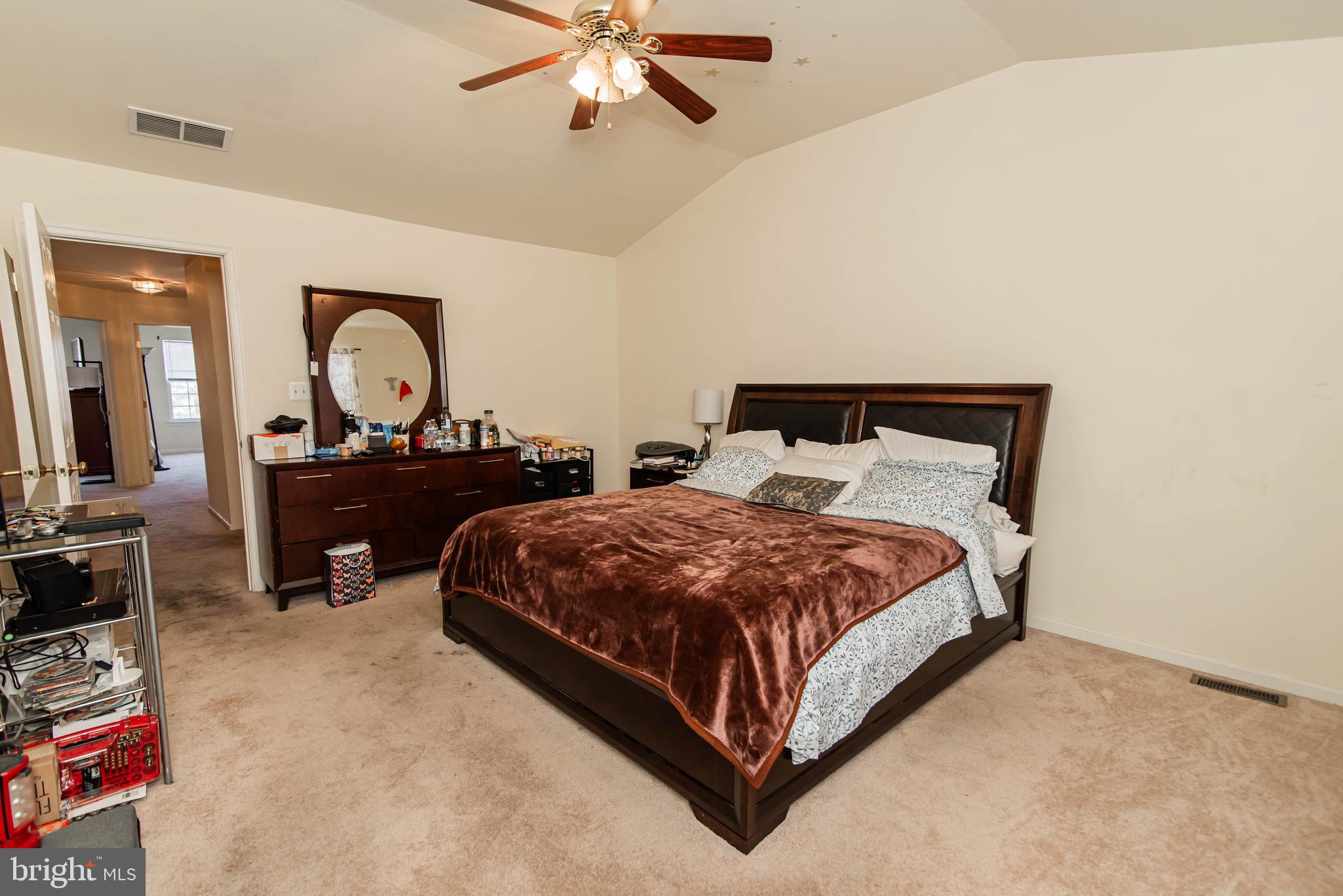 HEATHER MEADOWS - Residential