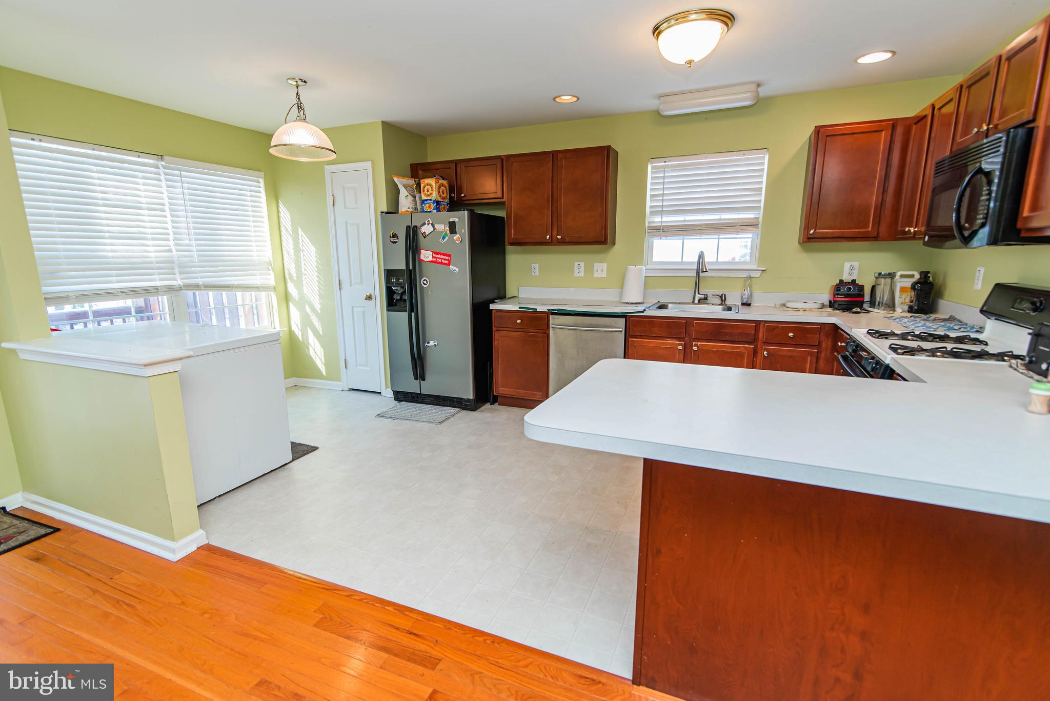 HEATHER MEADOWS - Residential