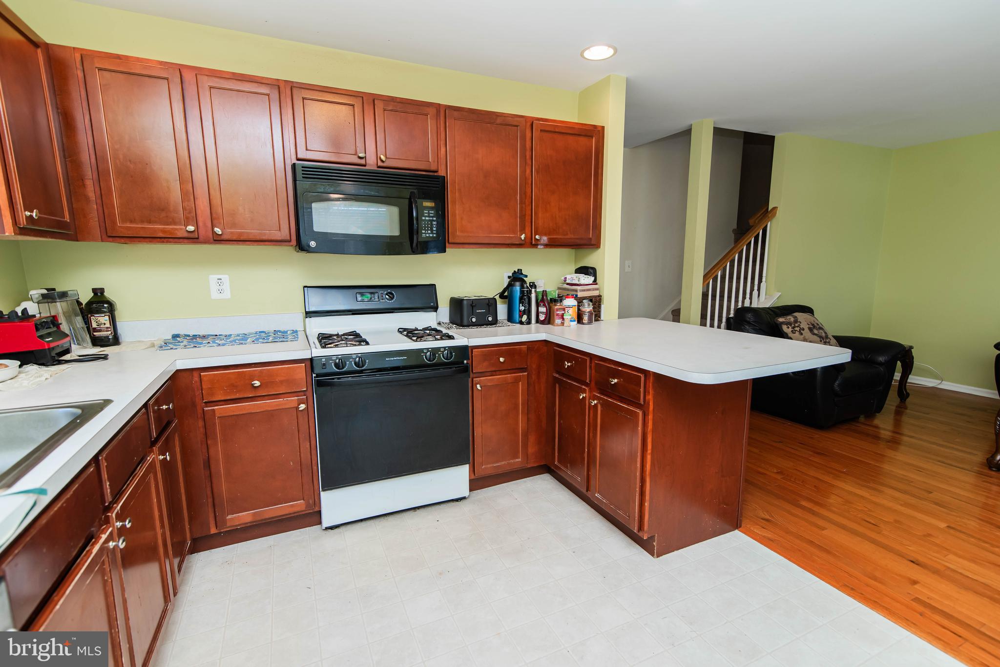 HEATHER MEADOWS - Residential