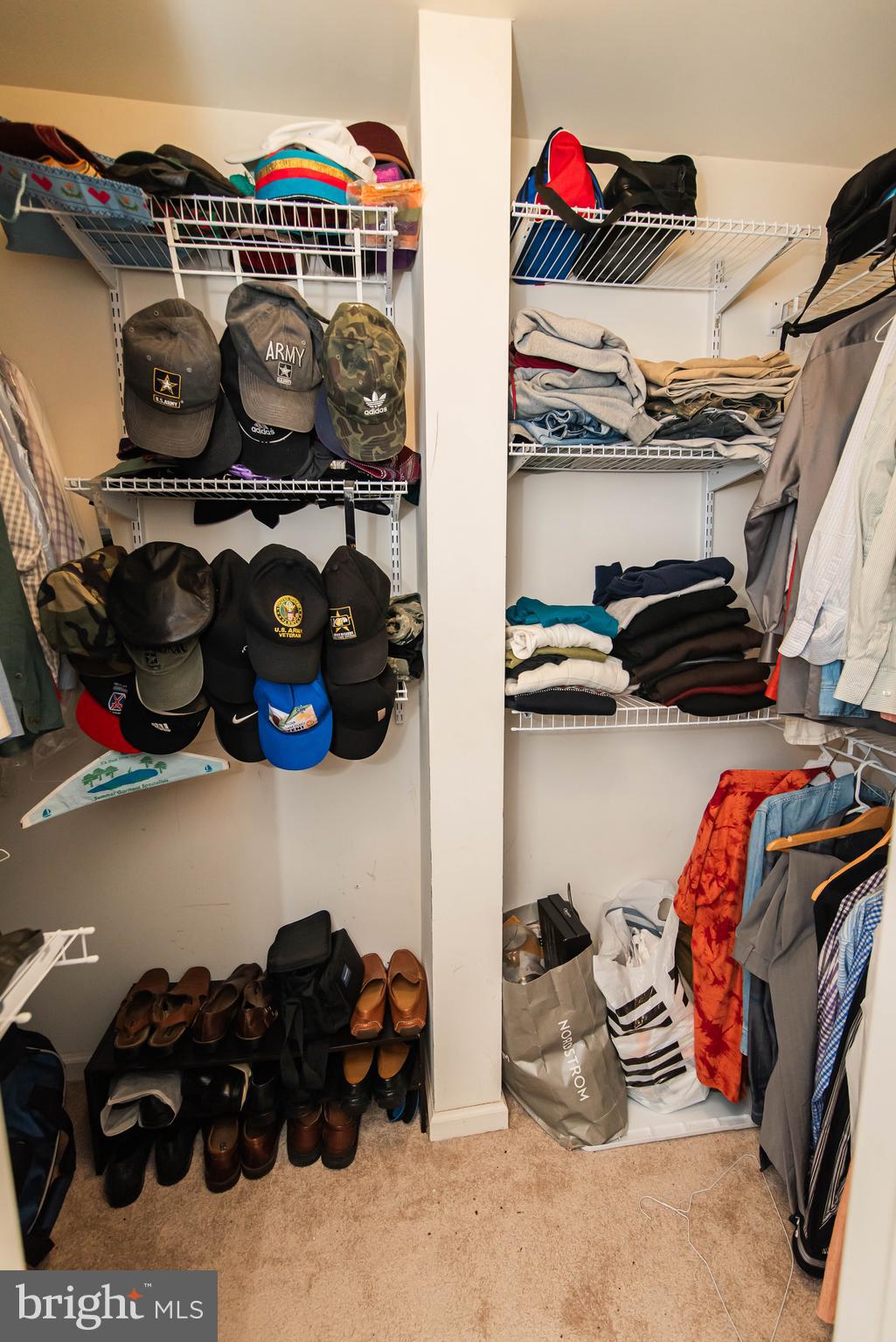 HEATHER MEADOWS - Residential