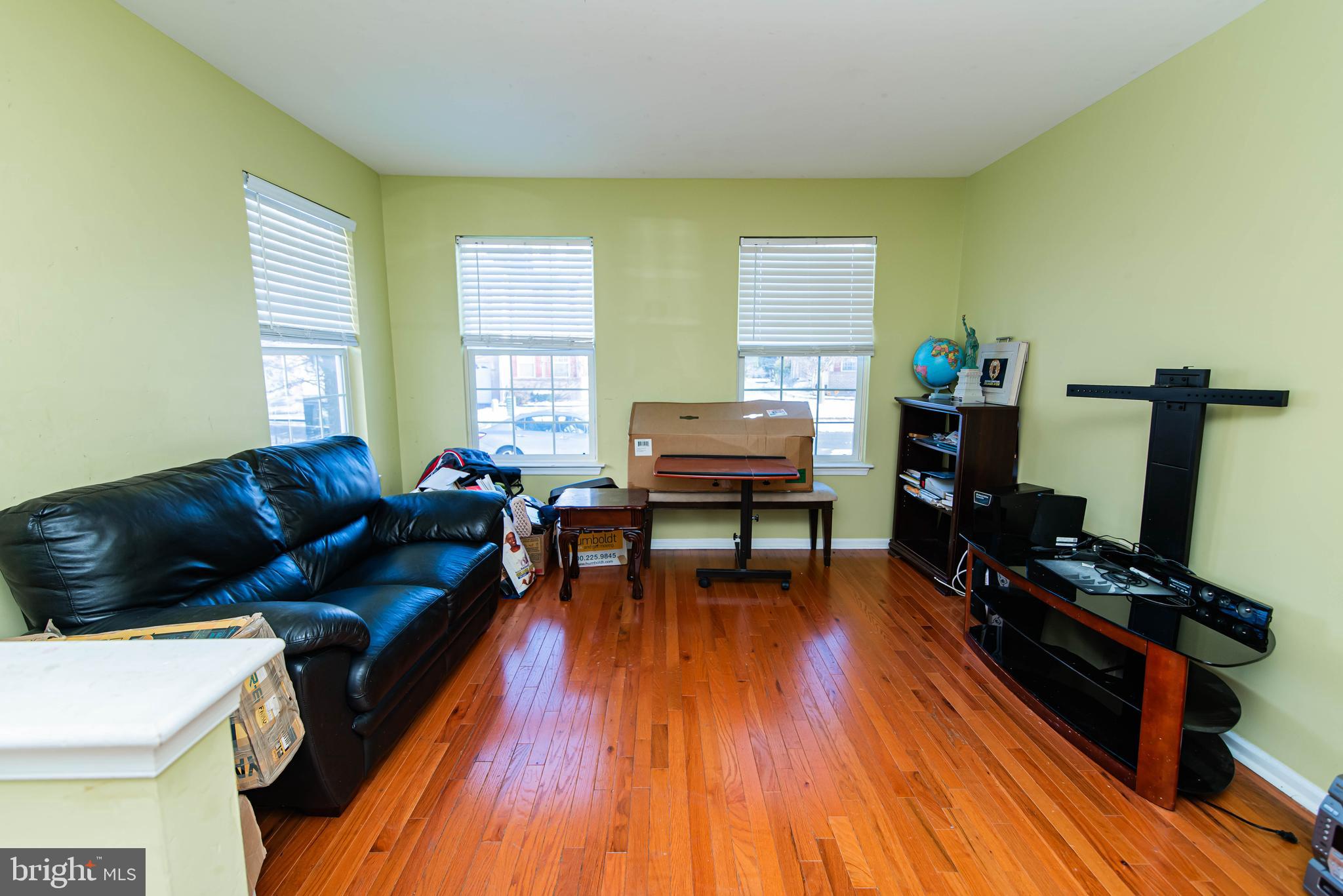 HEATHER MEADOWS - Residential