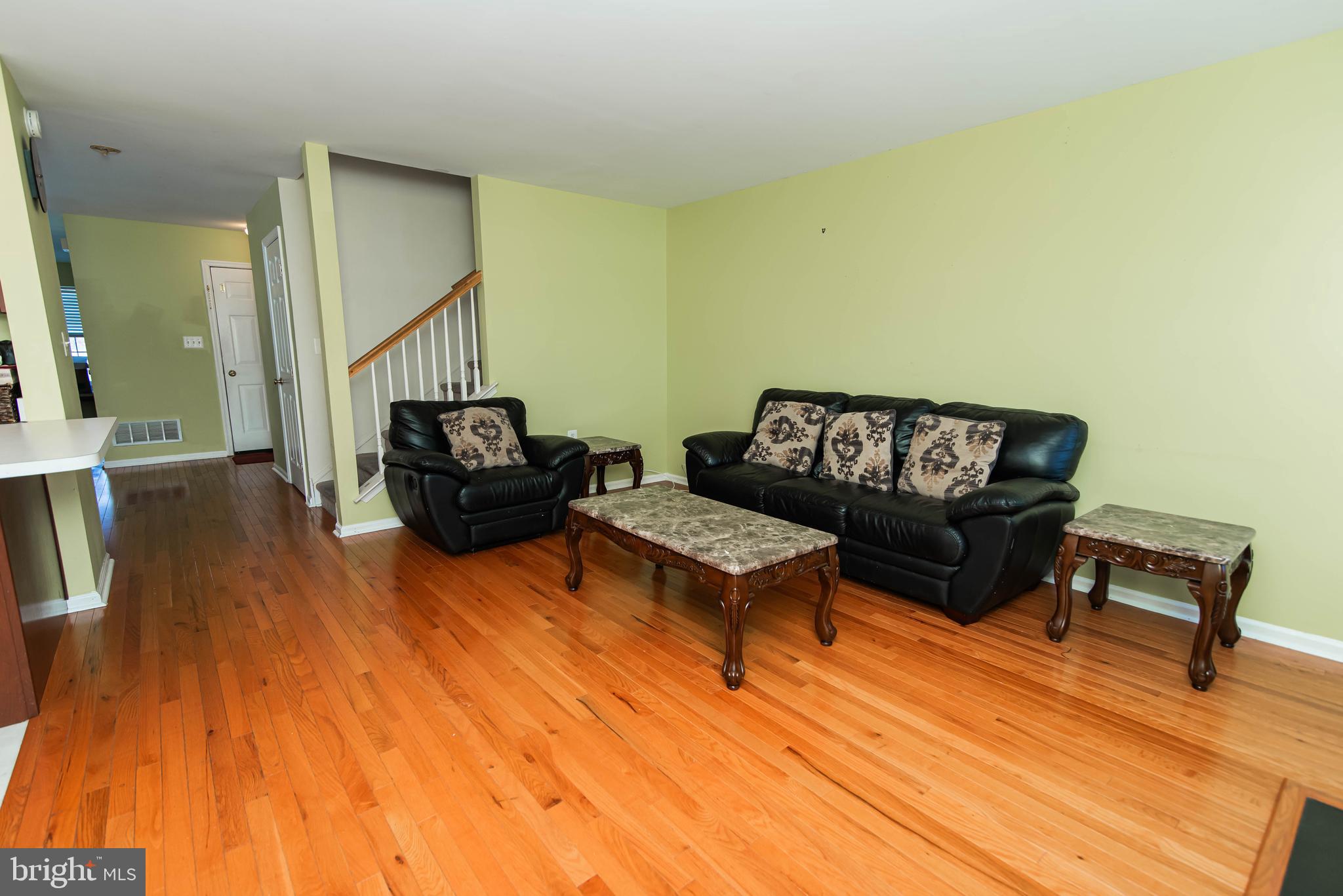 HEATHER MEADOWS - Residential