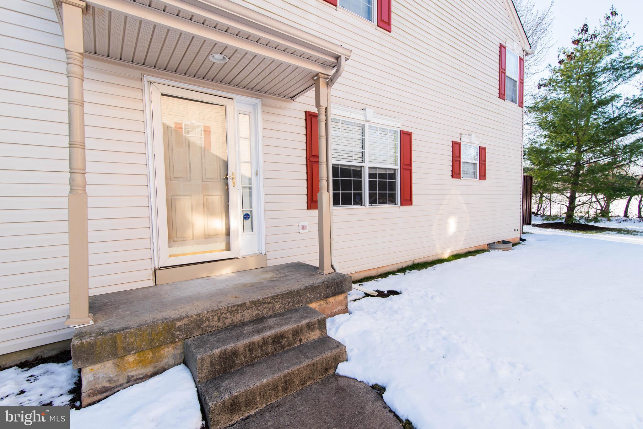 HEATHER MEADOWS - Residential