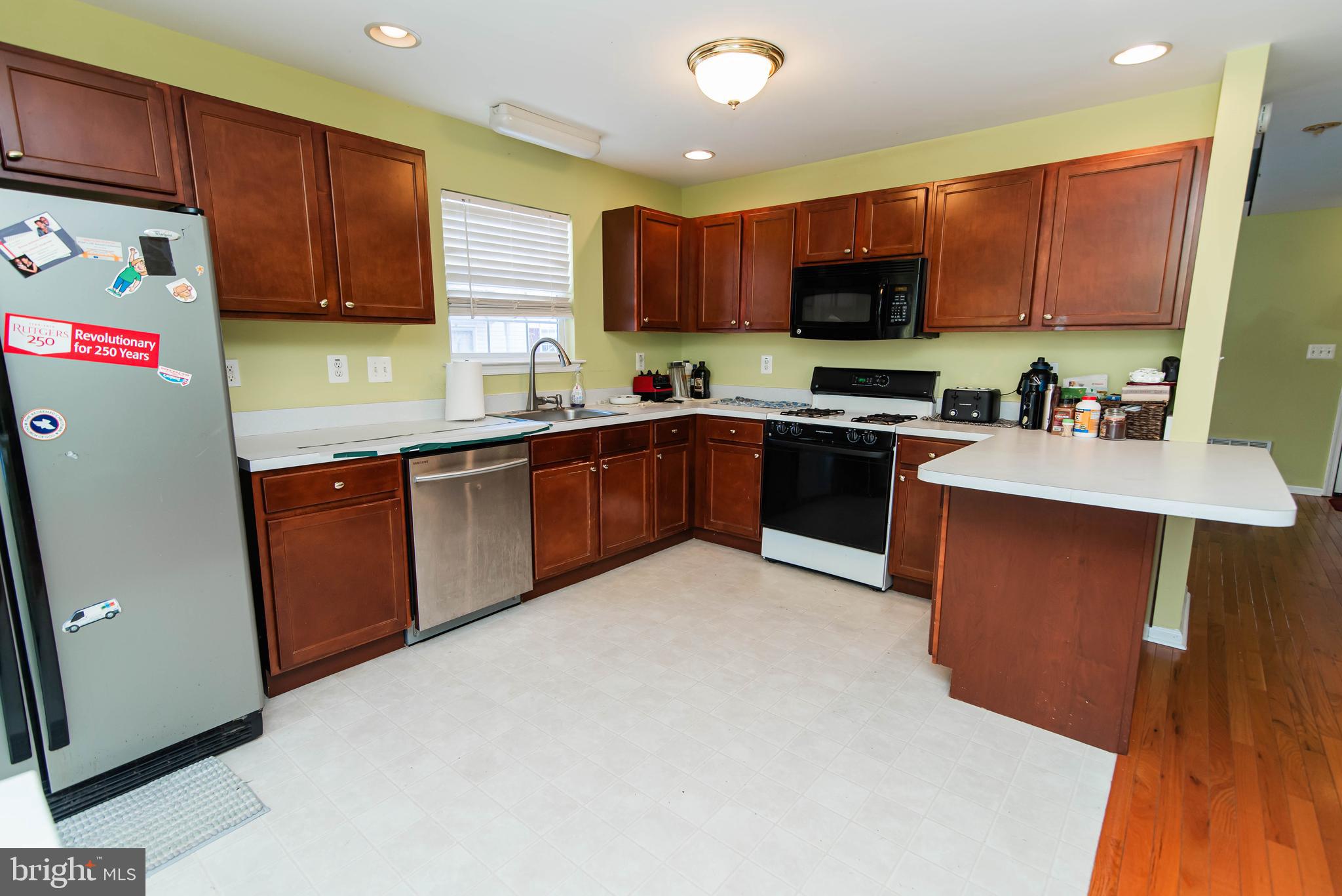 HEATHER MEADOWS - Residential