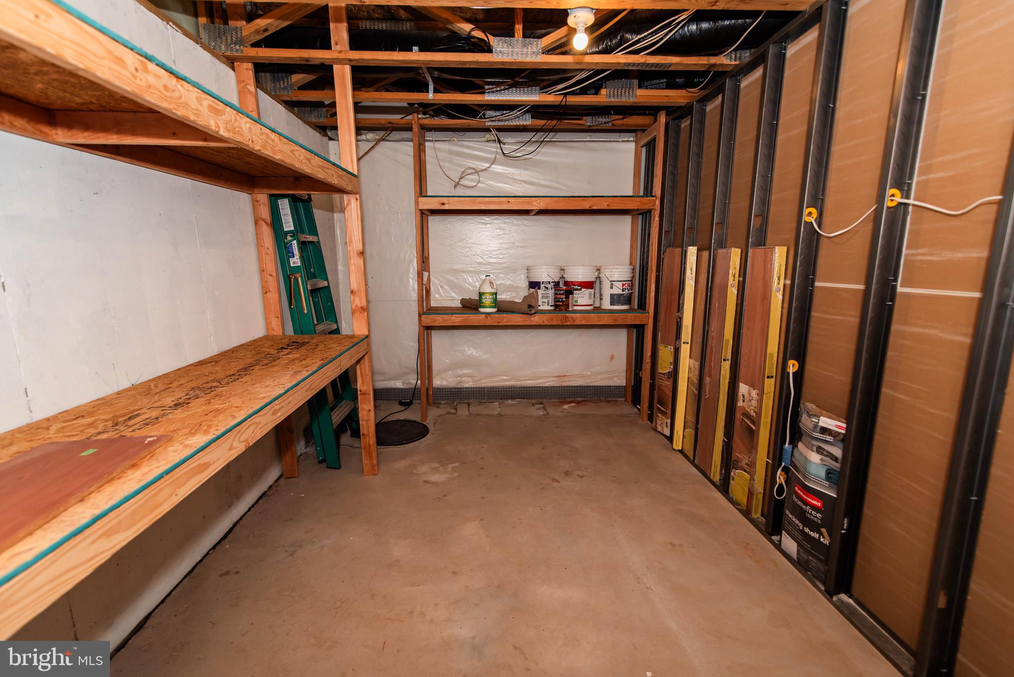 HEATHER MEADOWS - Residential