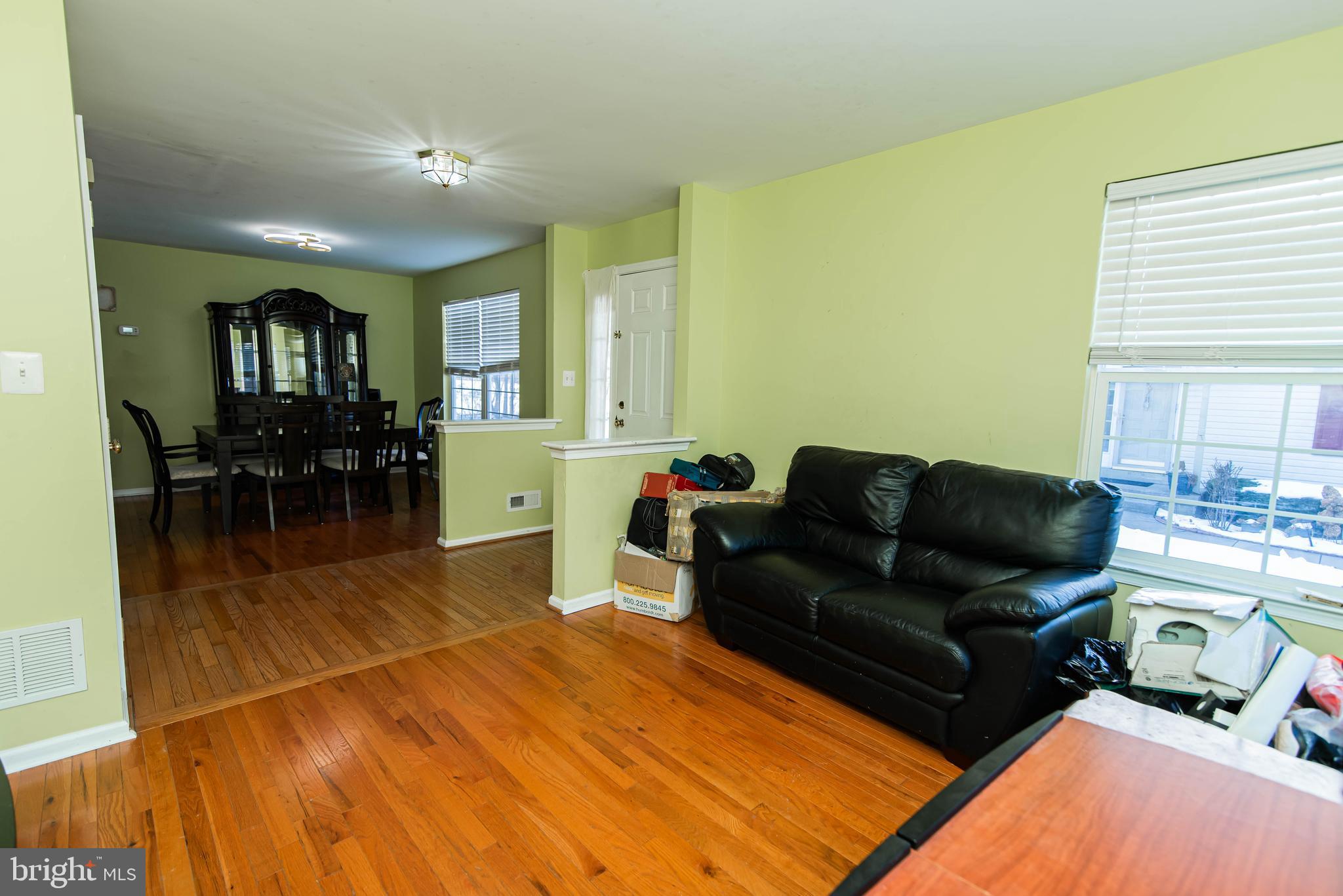 HEATHER MEADOWS - Residential