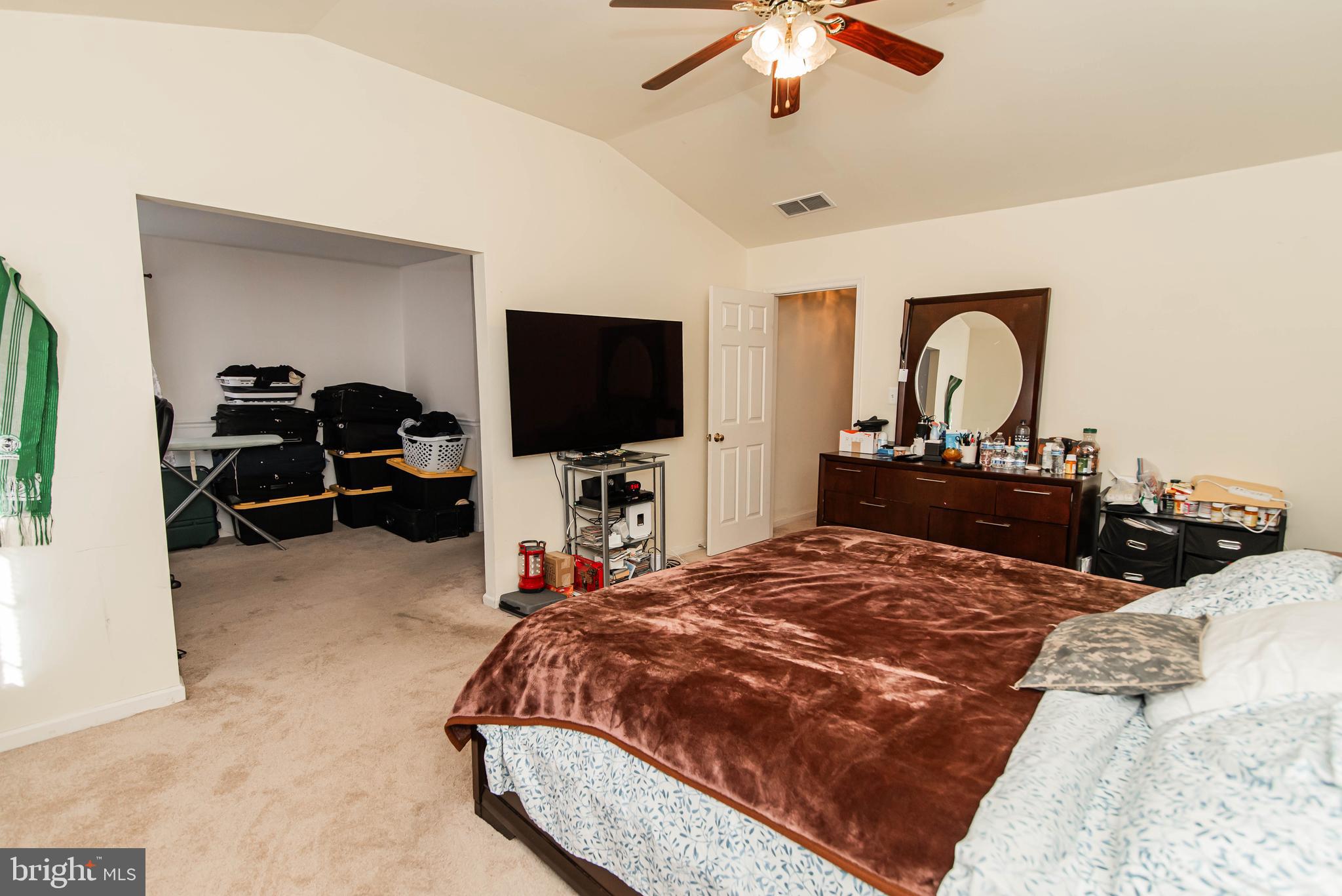 HEATHER MEADOWS - Residential