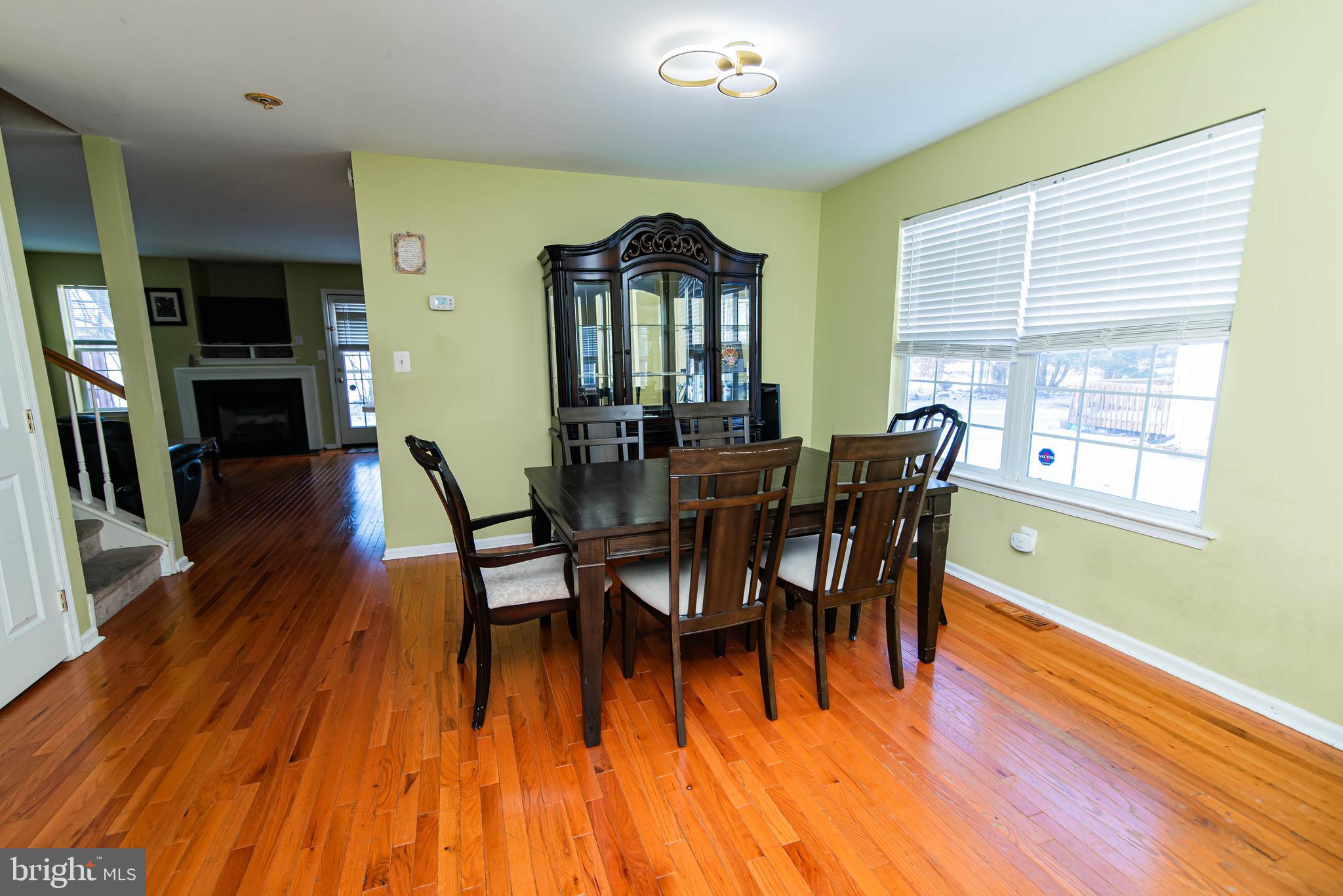 HEATHER MEADOWS - Residential