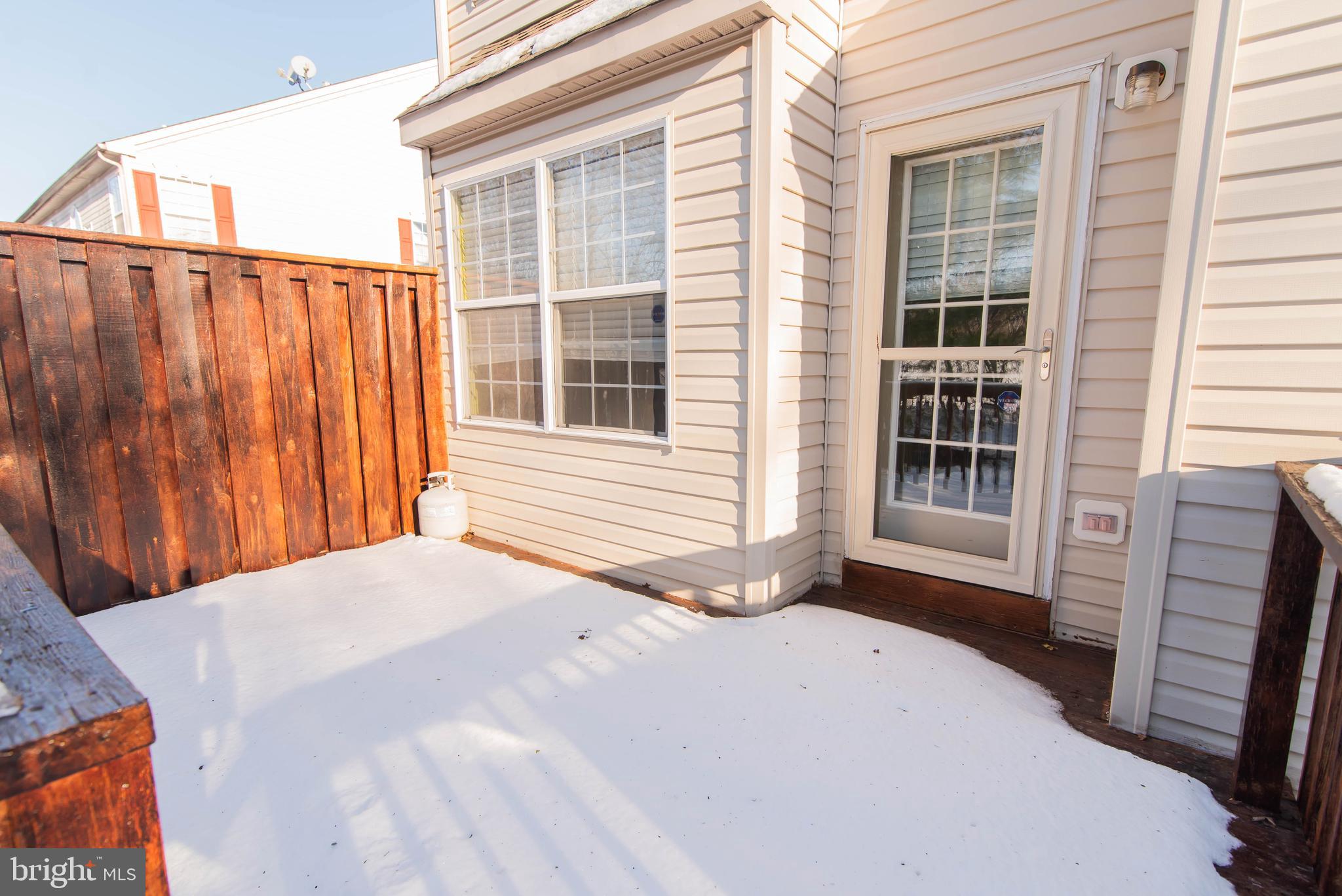 HEATHER MEADOWS - Residential