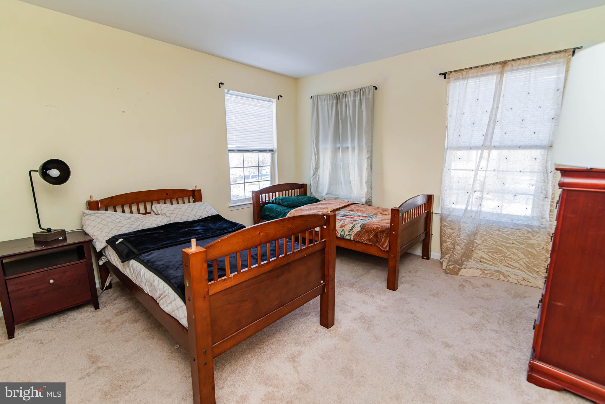 HEATHER MEADOWS - Residential