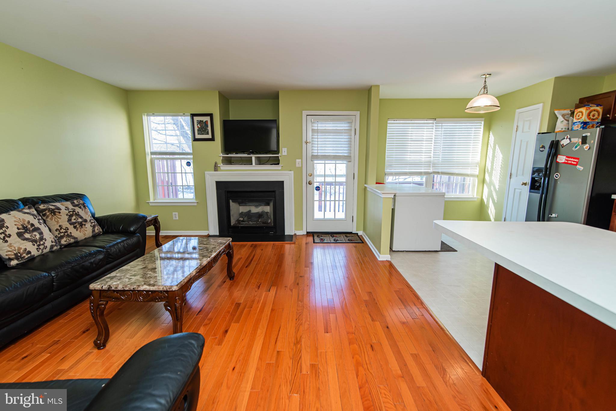 HEATHER MEADOWS - Residential