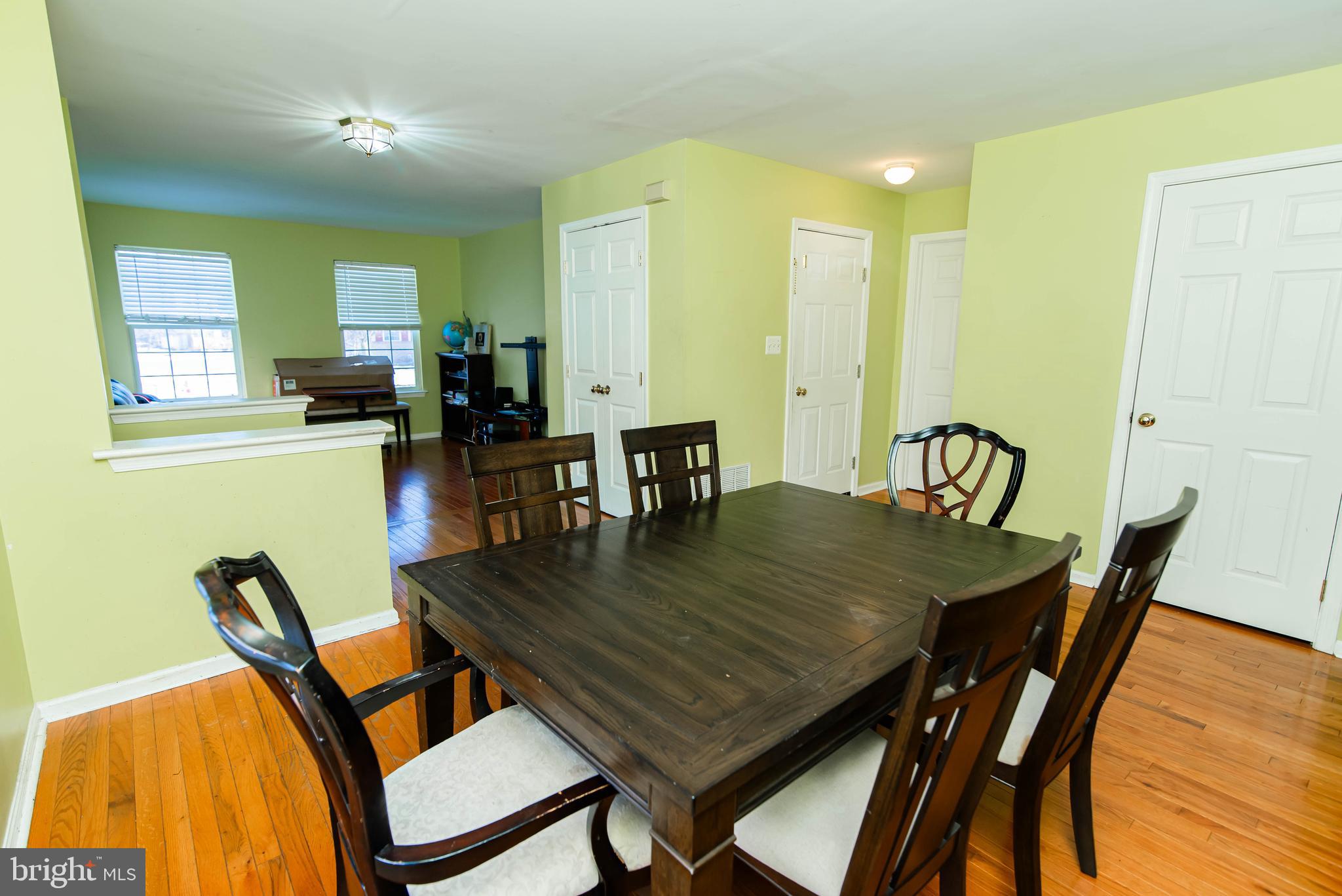 HEATHER MEADOWS - Residential