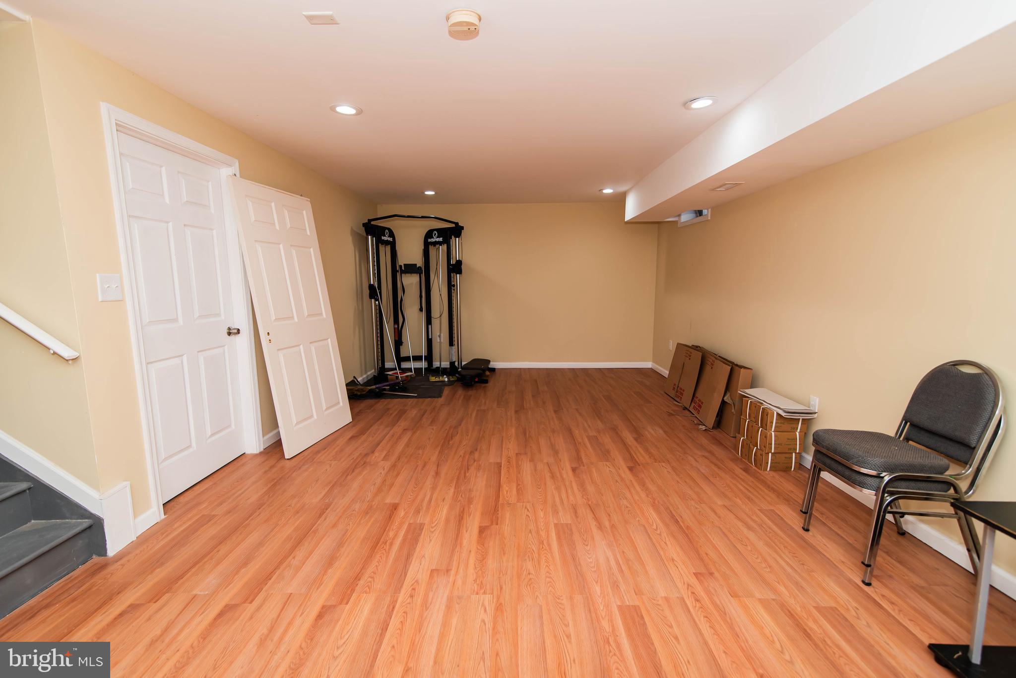 HEATHER MEADOWS - Residential