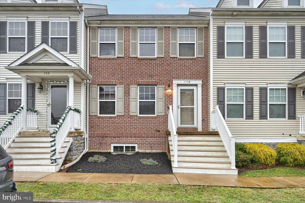 Photo of 158 DAPLIN AVE, MARIETTA, PA 17547 (MLS # PALA2028868)