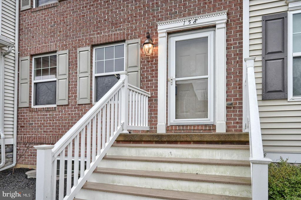 Photo of 158 DAPLIN AVE, MARIETTA, PA 17547 (MLS # PALA2028868)