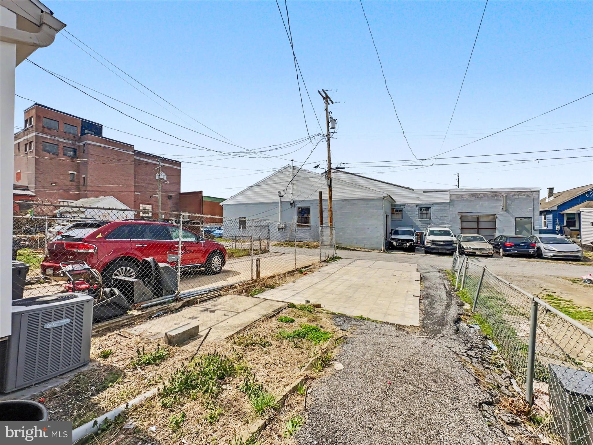 YORK CITY - Residential