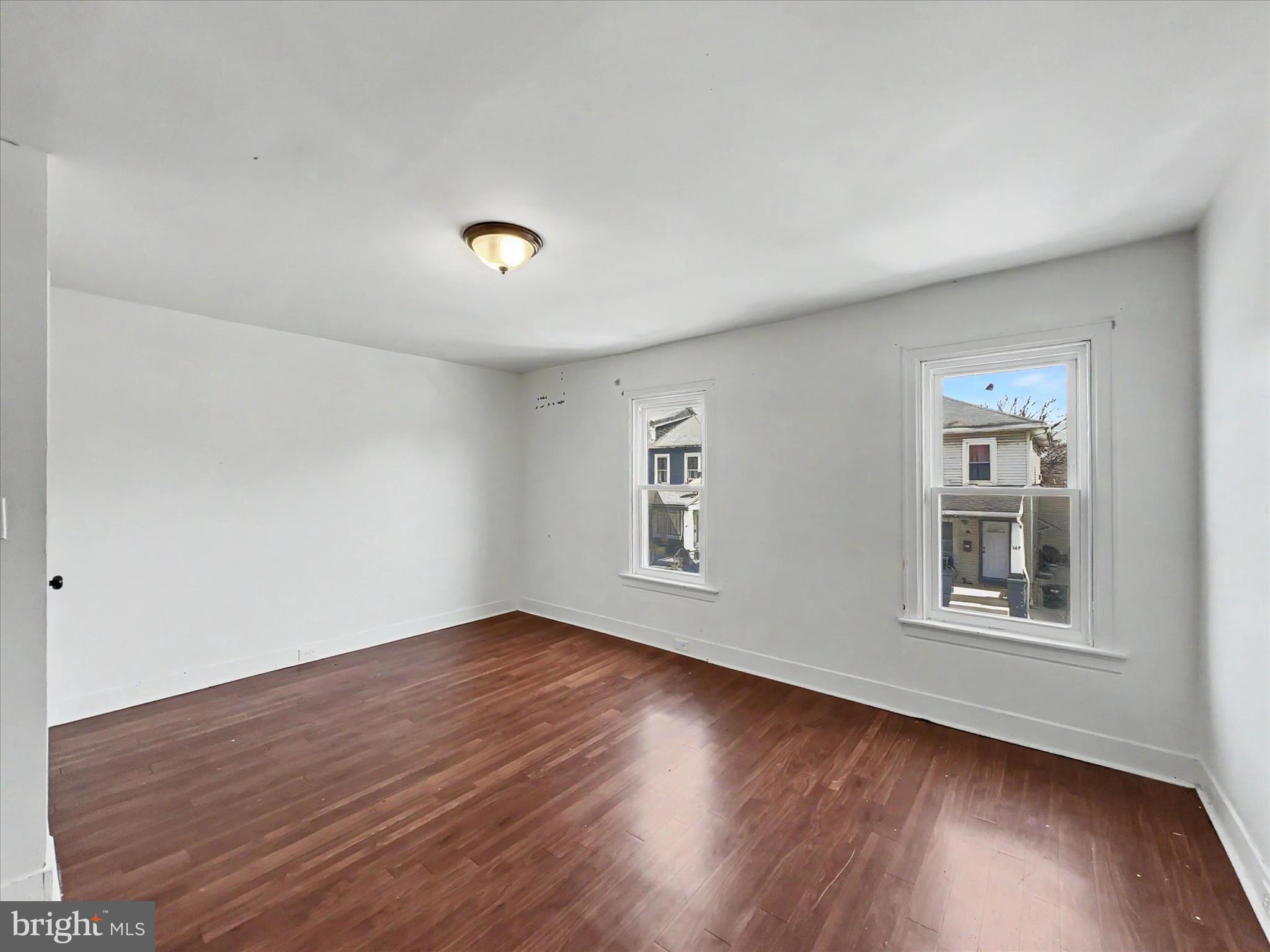 YORK CITY - Residential